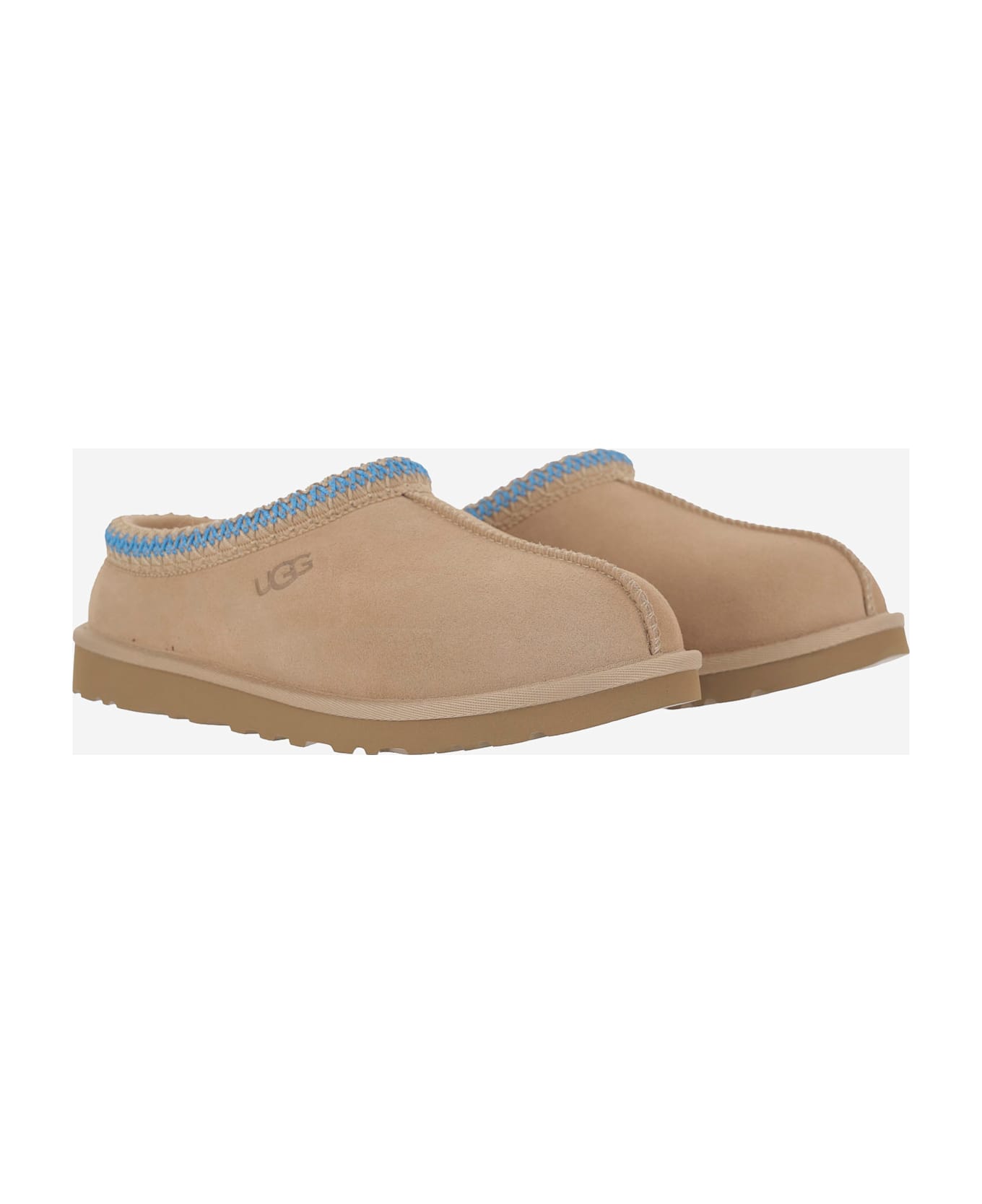UGG Tasman Mules - Beige