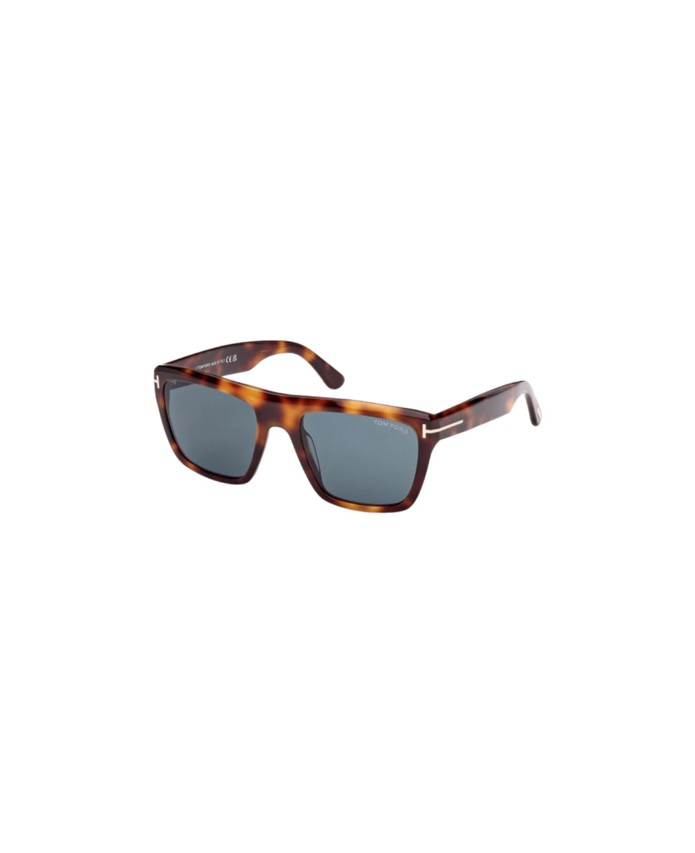 Tom Ford Eyewear Alberto - Ft 1077 Sunglasses サングラス