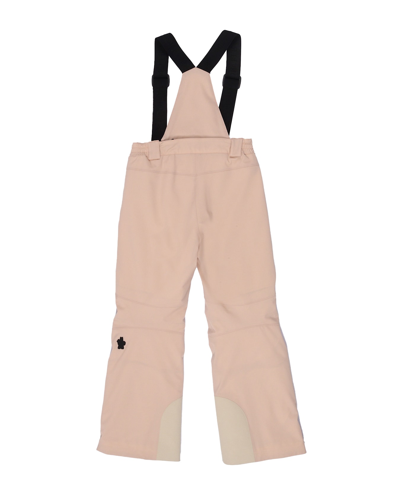 Moncler Grenoble Ski Trousers - PINK