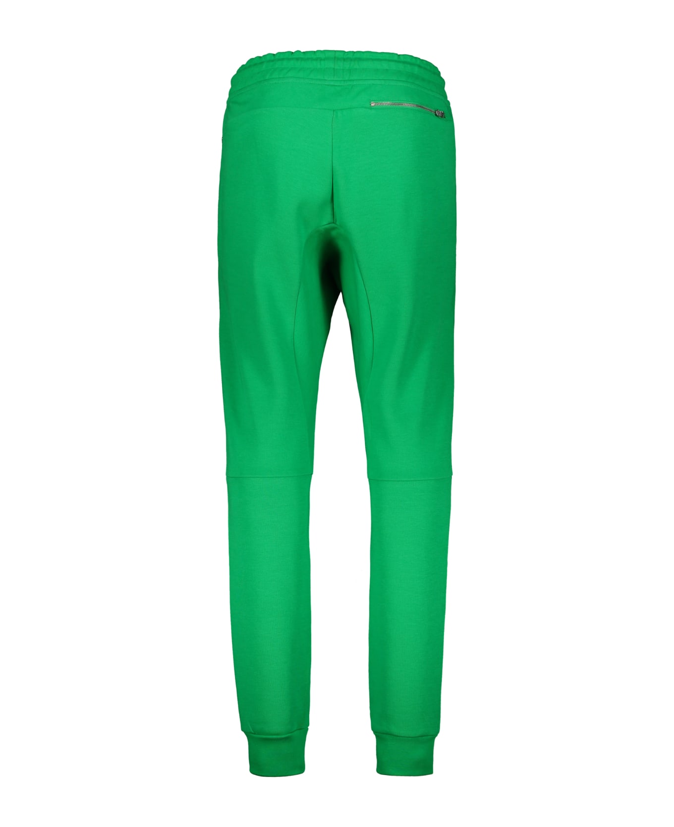 BALR. Cotton Track-pants - green