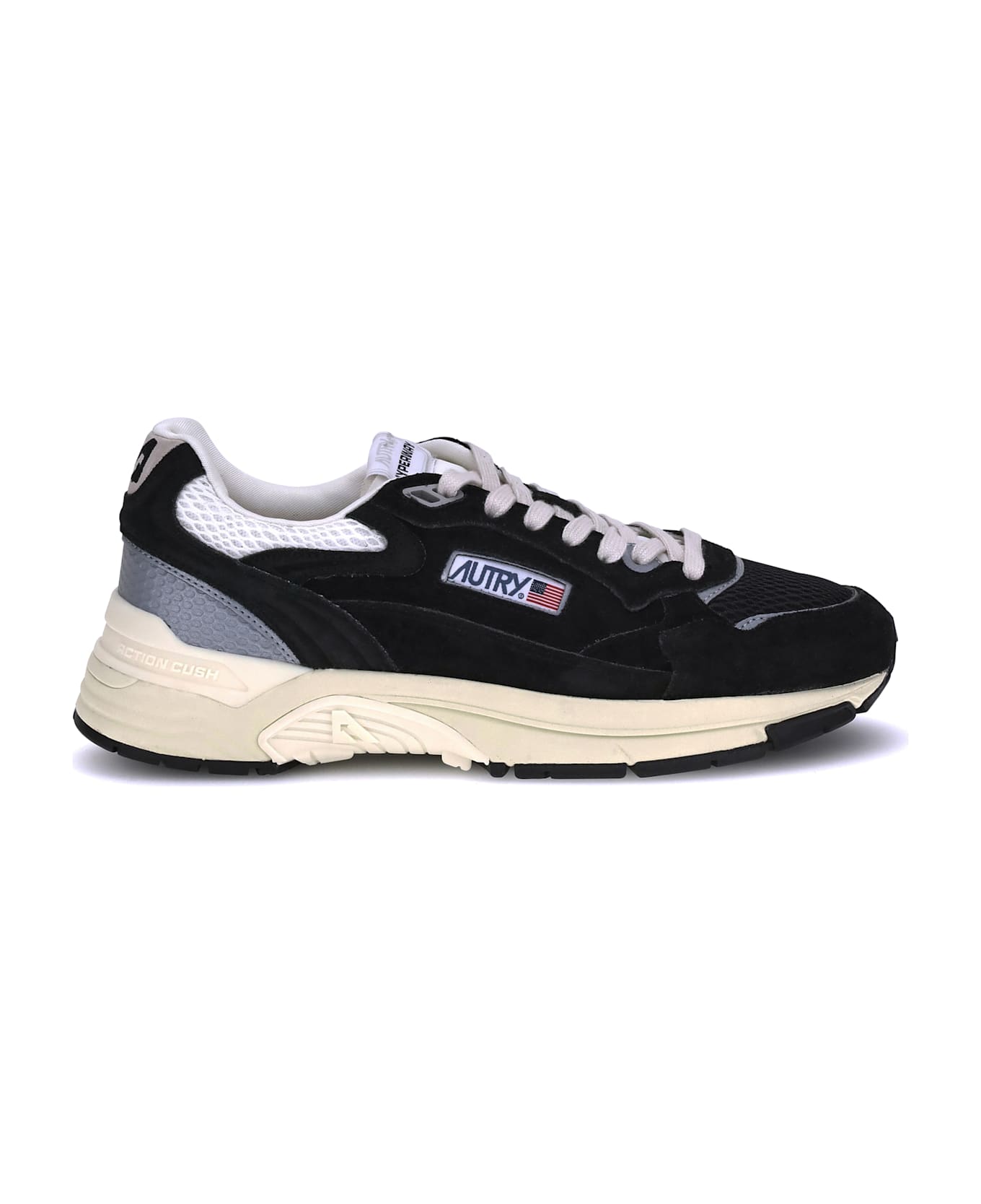 Autry Hyperway Low Sneakers