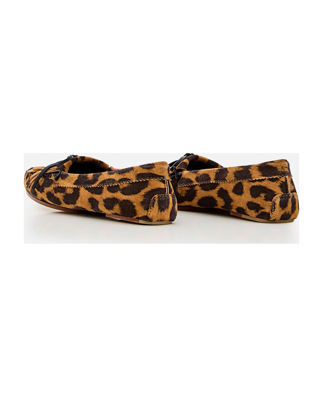 Paris Texas Indiana Loafer - Multicolore