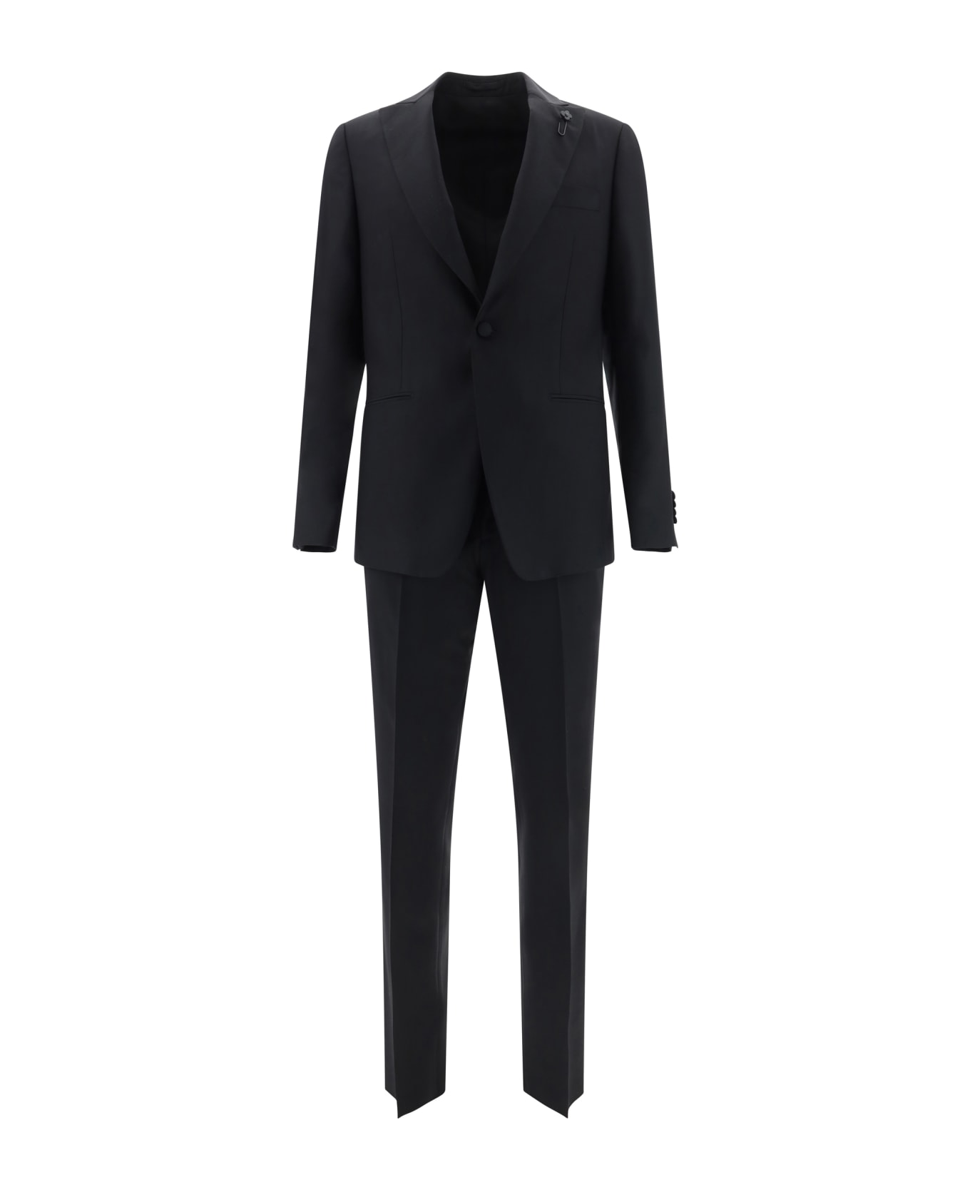Lardini Tailoring Suit - 4