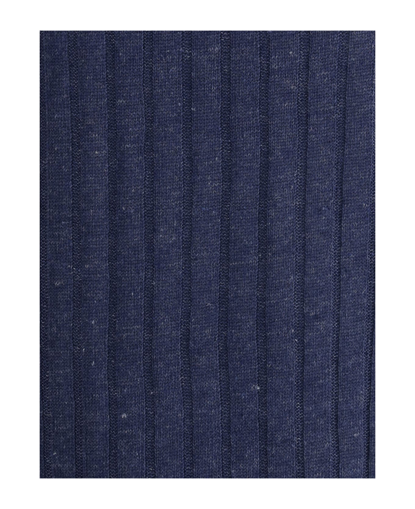 Brunello Cucinelli Ribbed T-shirt - Ccv81