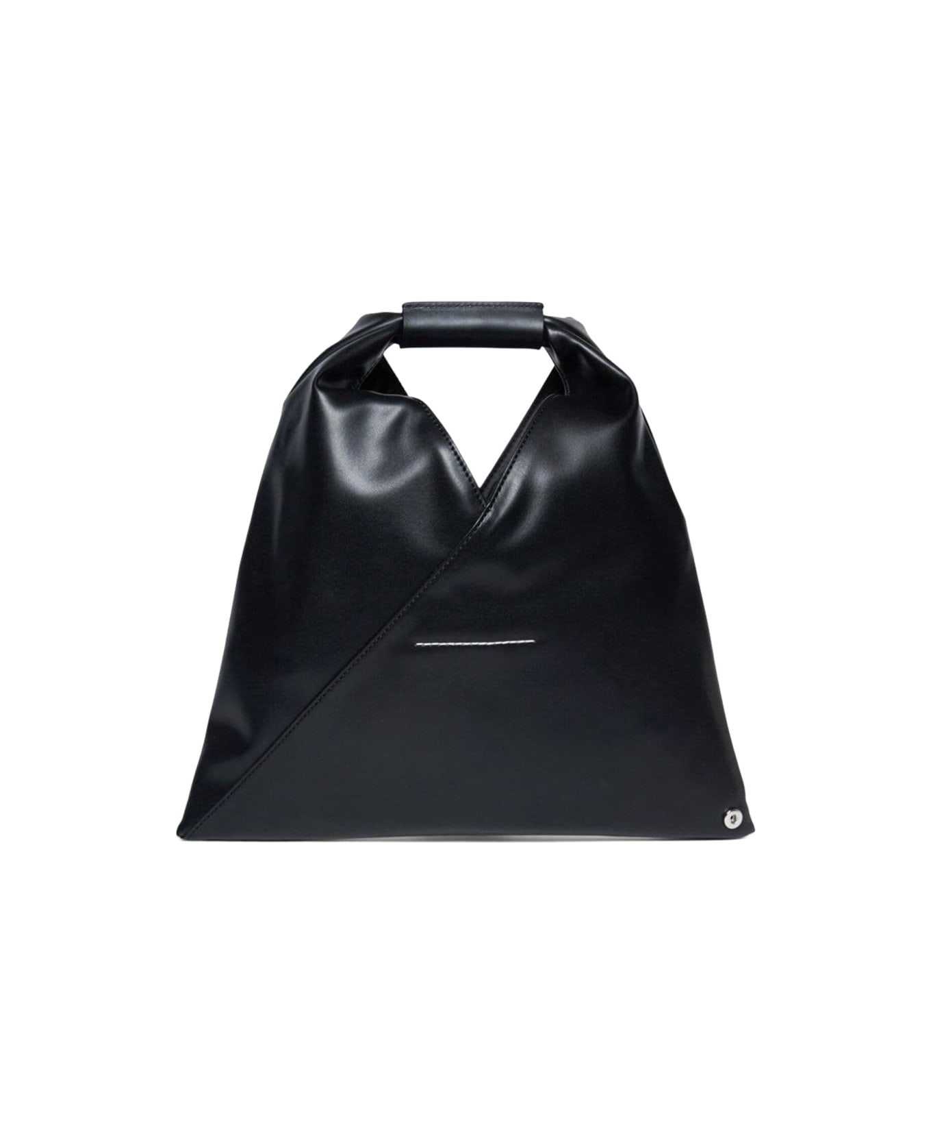 MM6 Maison Margiela Japanese Mini - Mm6 - BLACK