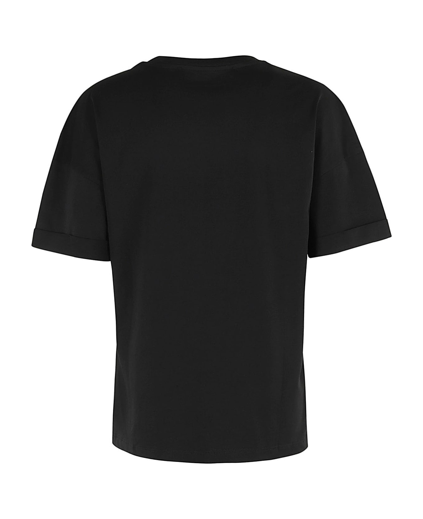 Federica Tosi T Shirt - Nero