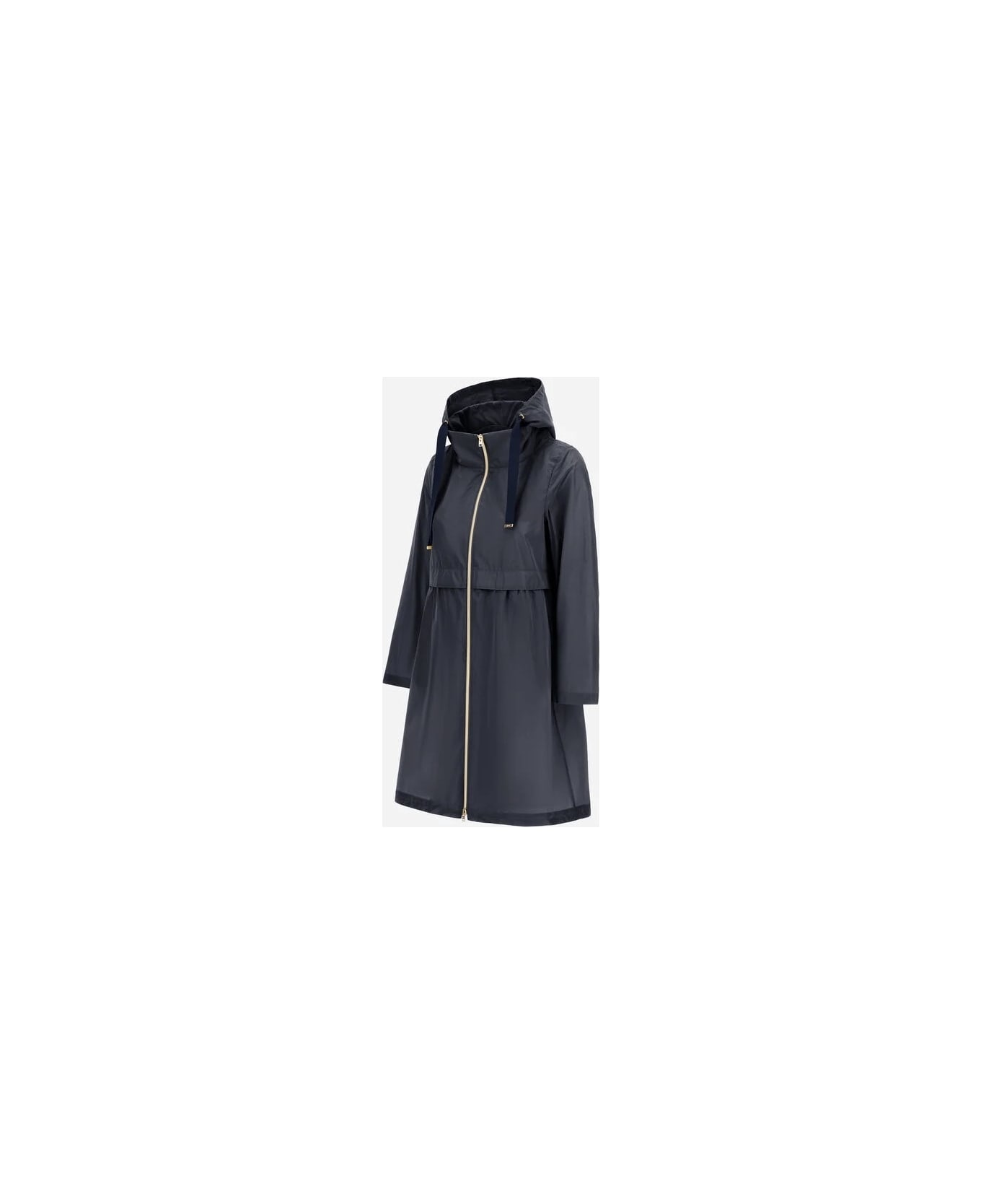 Herno Parka - Blue