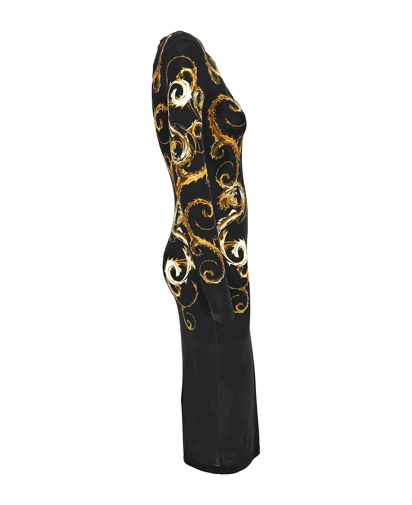Versace Jeans Couture Dress | italist