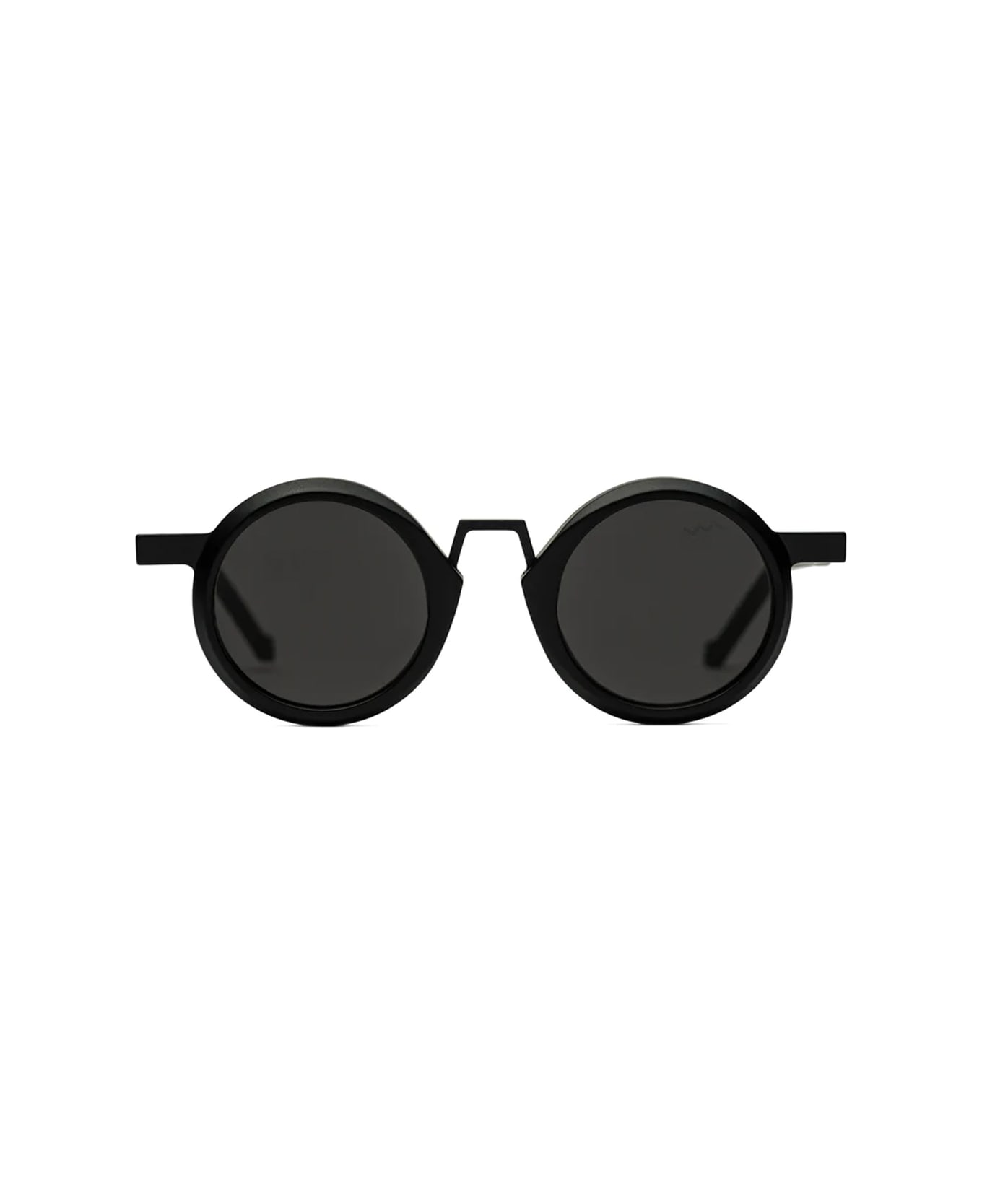 VAVA Wl0044 Black Sunglasses - Nero サングラス