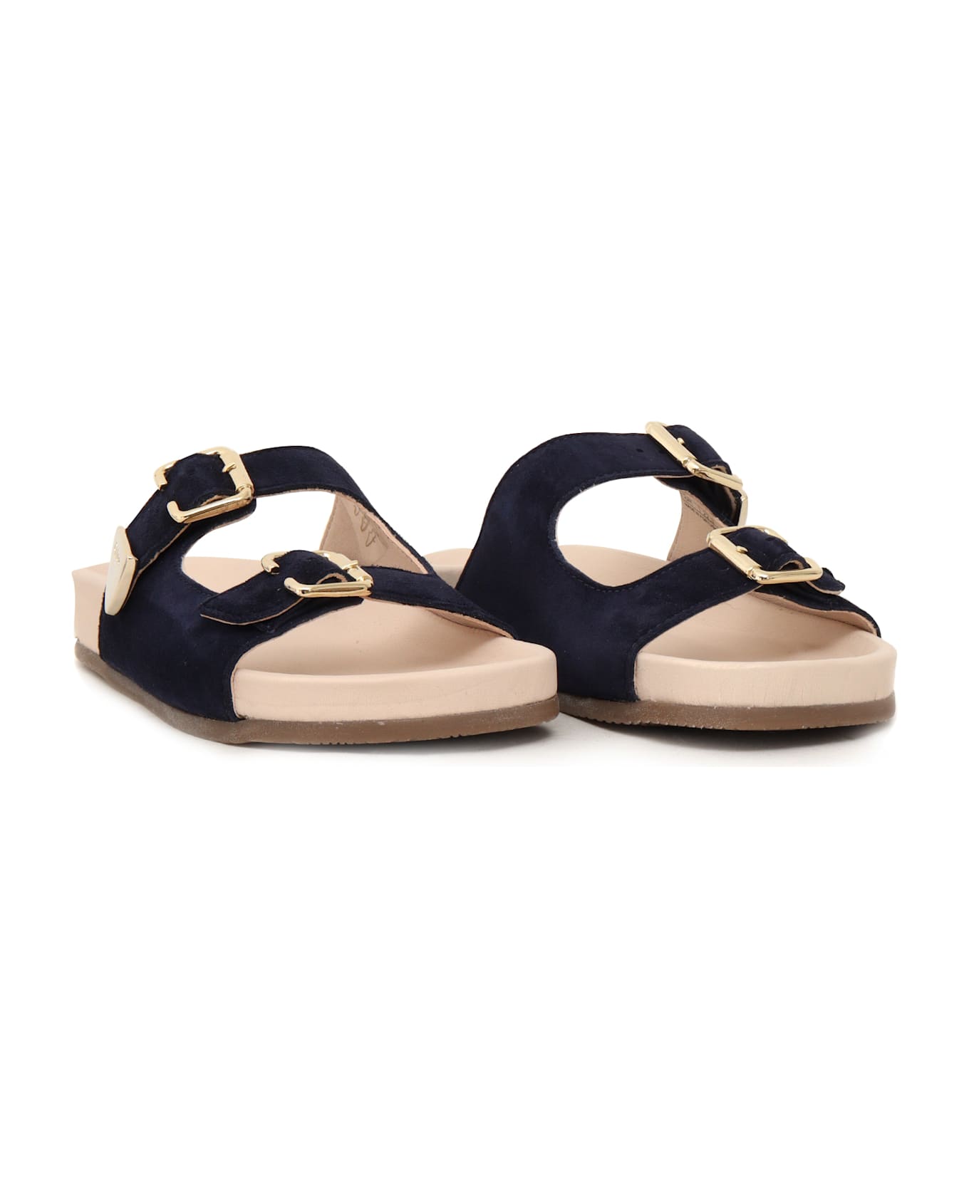 Chloé Sandals - BLUE