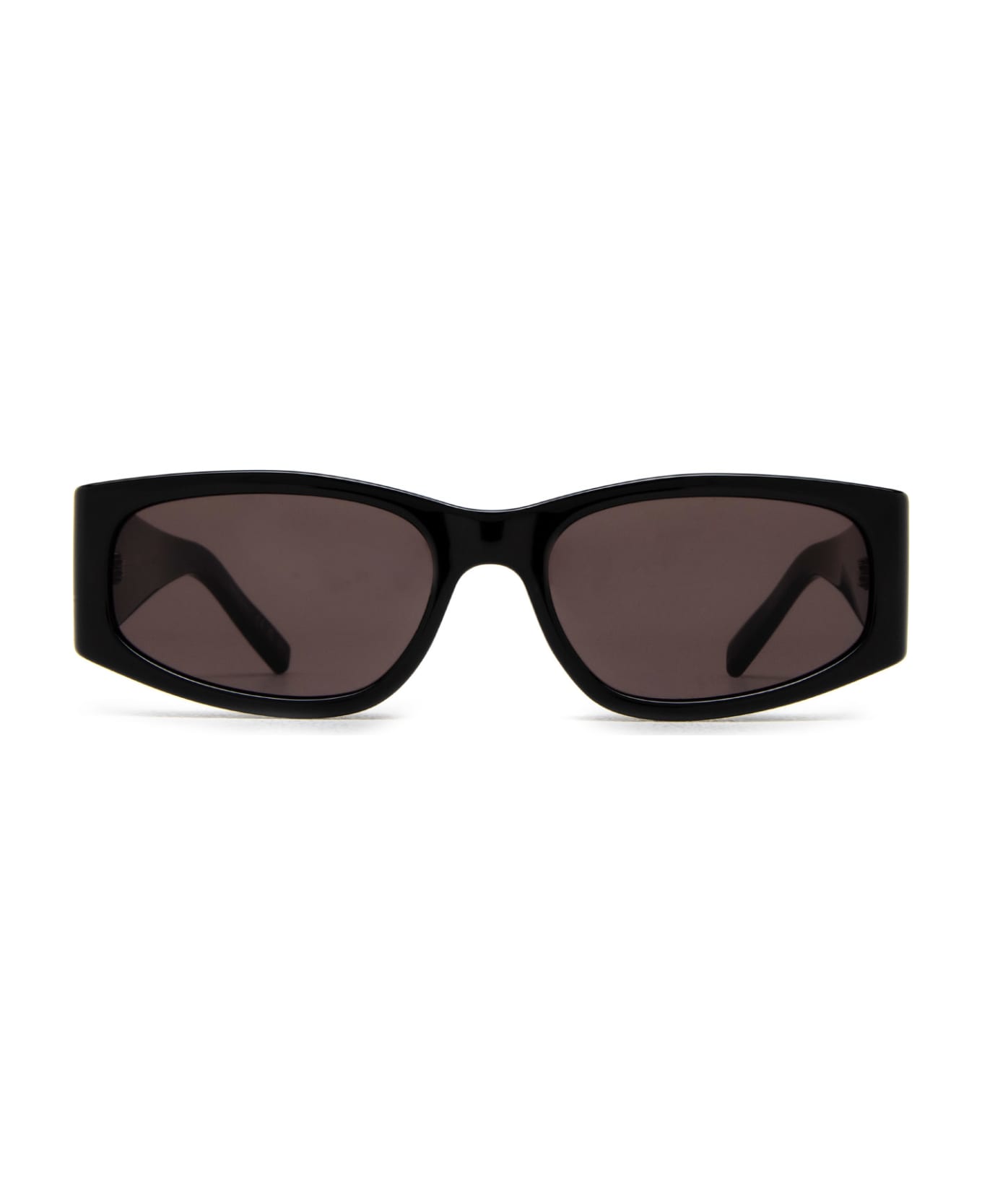 Saint Laurent Eyewear Sl 329 Black Sunglasses - Black