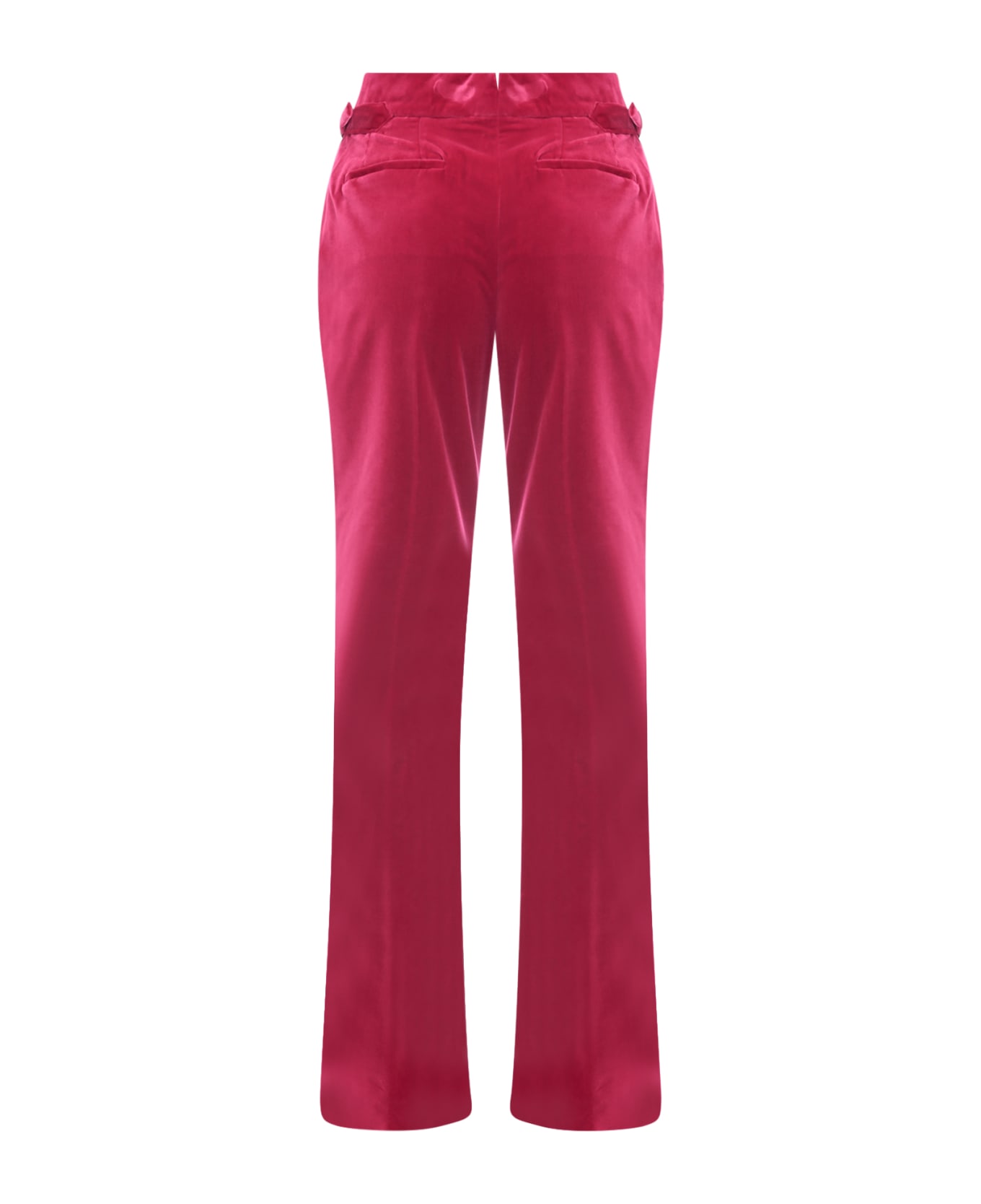 Tom Ford Trouser - RED