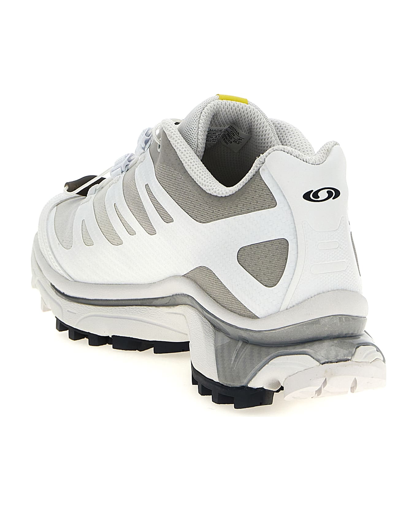Salomon 'xt-4 Og' Sneakers - White