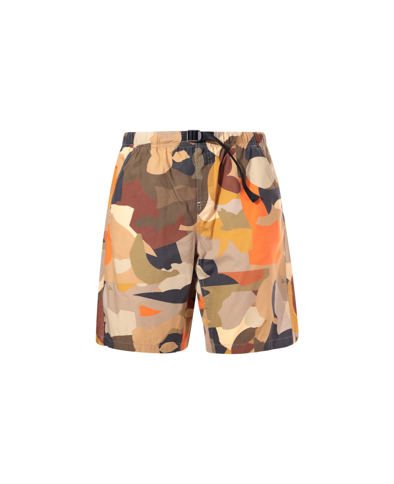 MSGM Shorts - Military