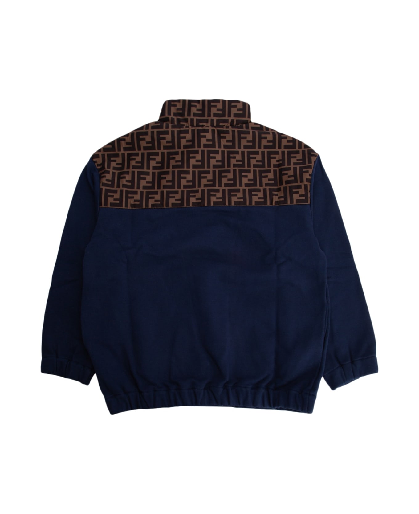 Fendi Felpa Felpa - YALE