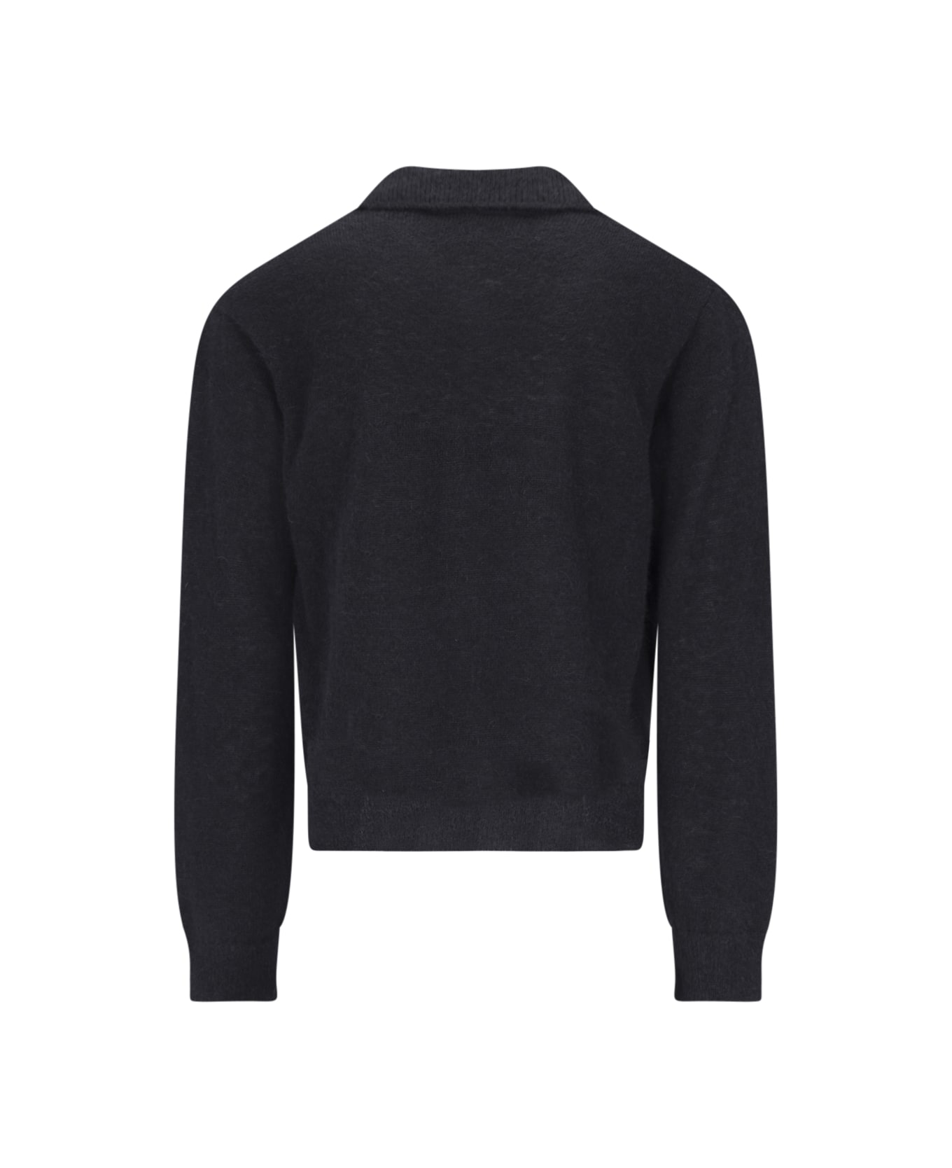 Our Legacy Button Cardigan - Black