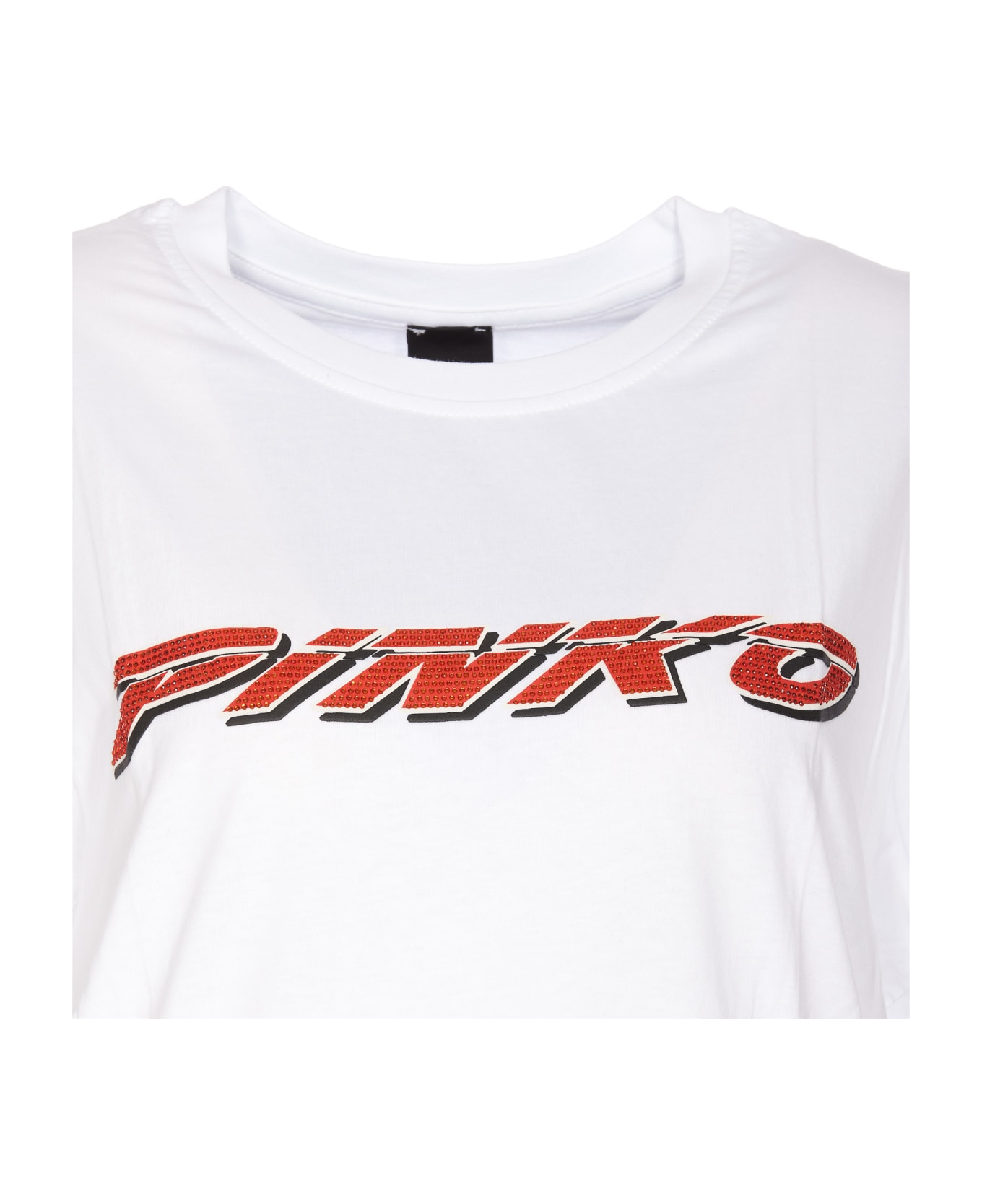 Pinko Telesto T-shirt - White