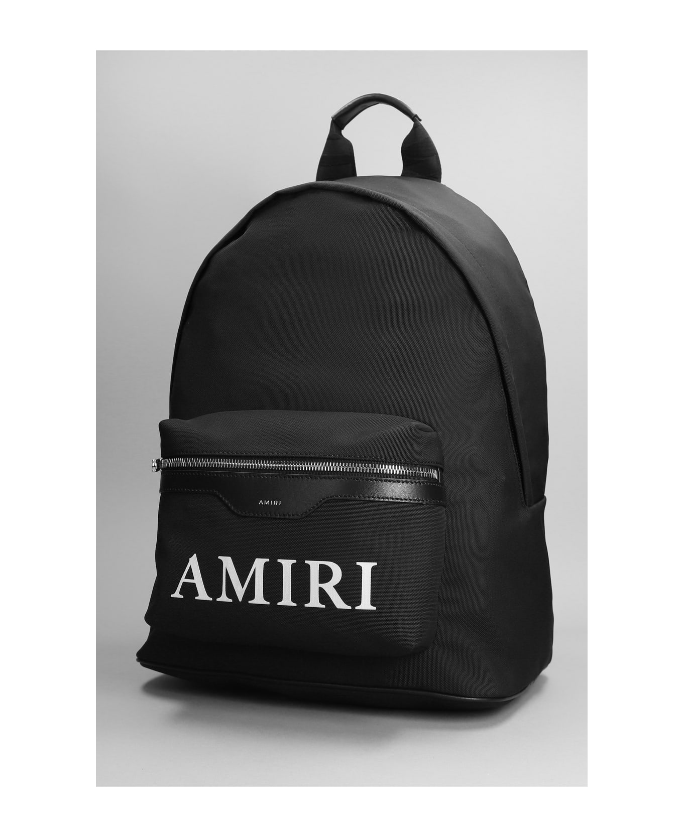 AMIRI Backpack - Black