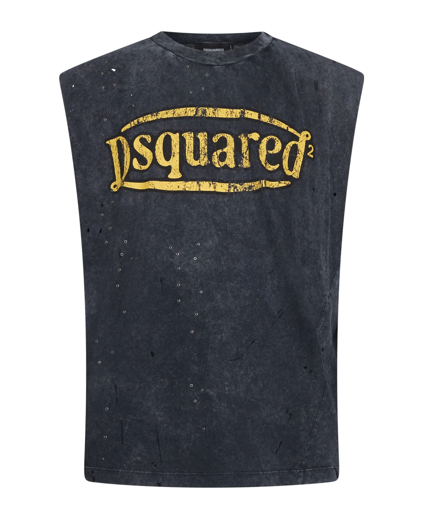 Dsquared2 T-shirt - Charcoal