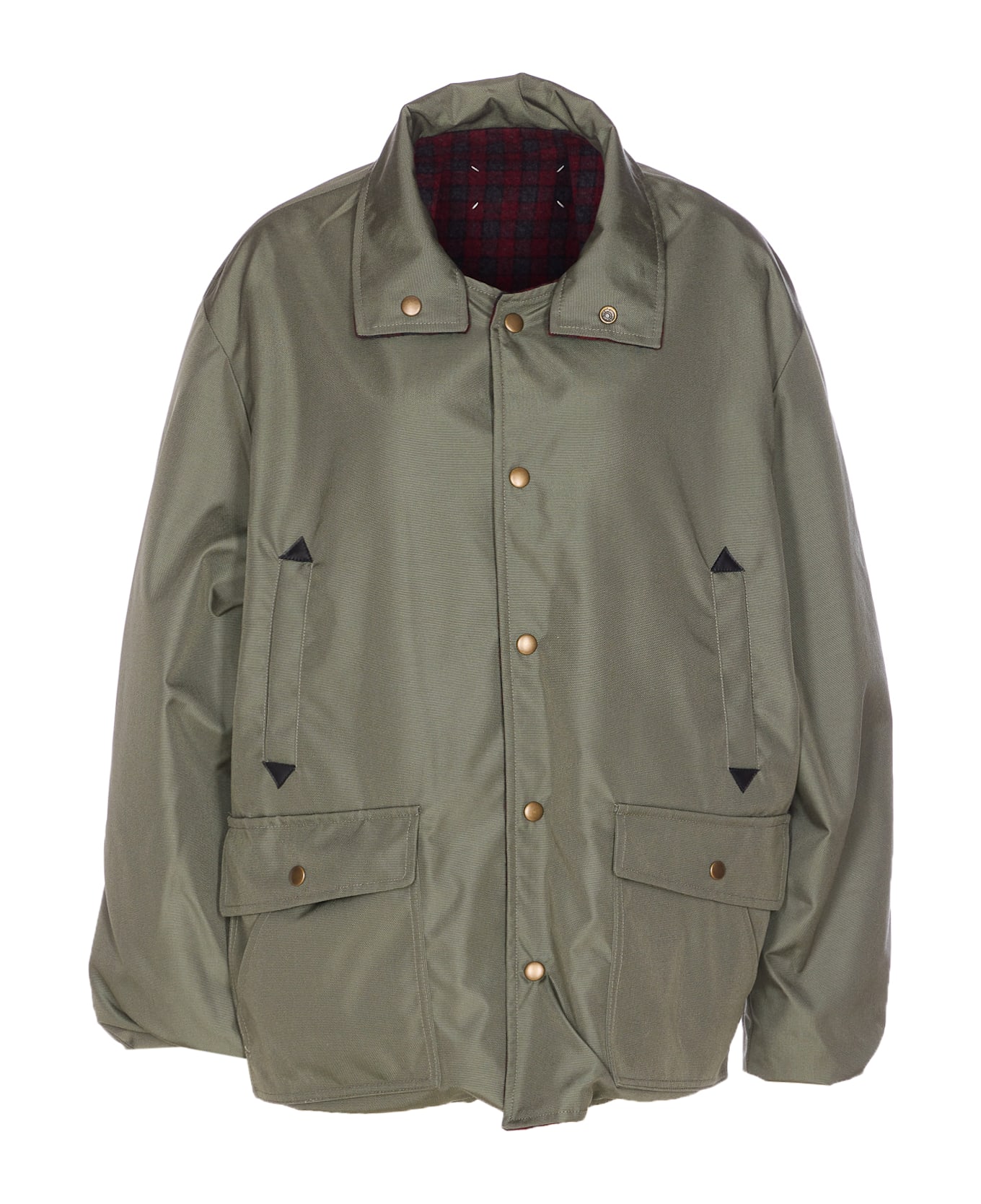 Maison Margiela Reversible Jacket