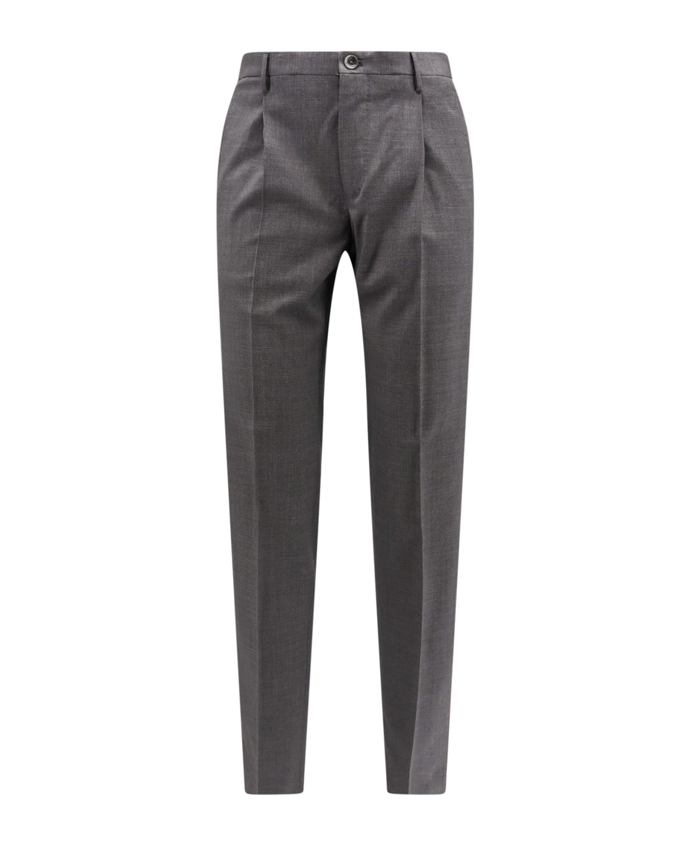 Incotex 54 Trouser - Grey