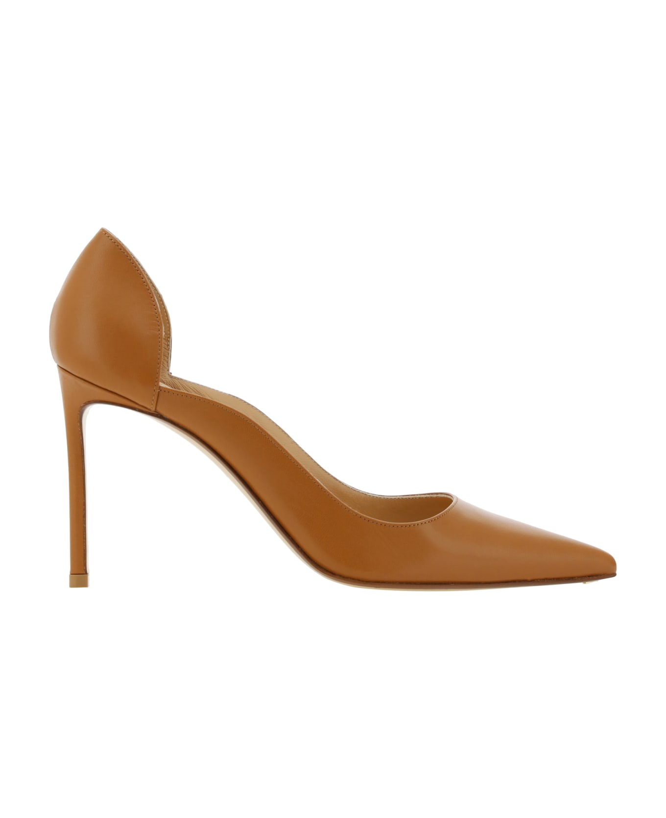 Francesco Russo Pumps - Mou