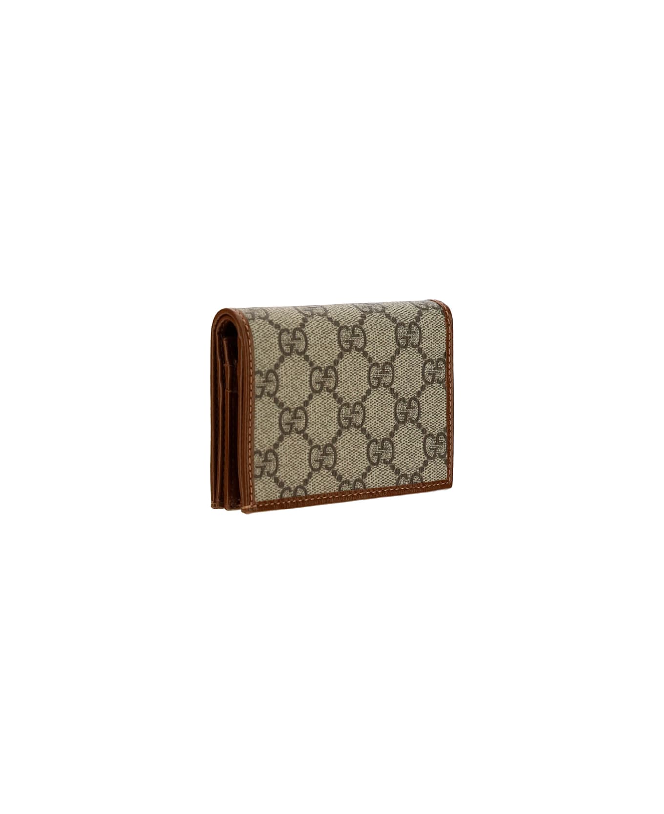 Gucci Horsebit Card Holder