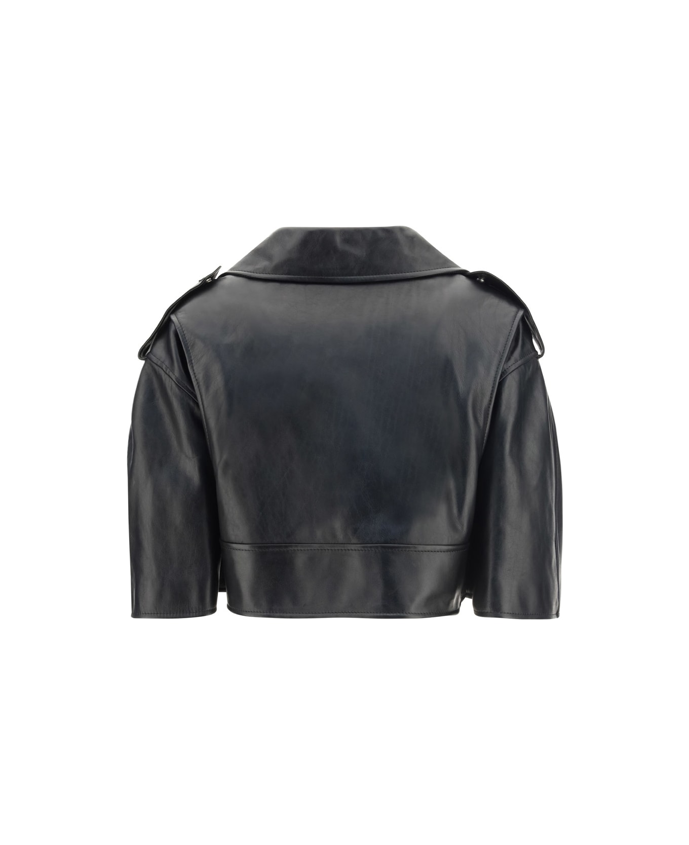 Alexander McQueen Jacket - Black