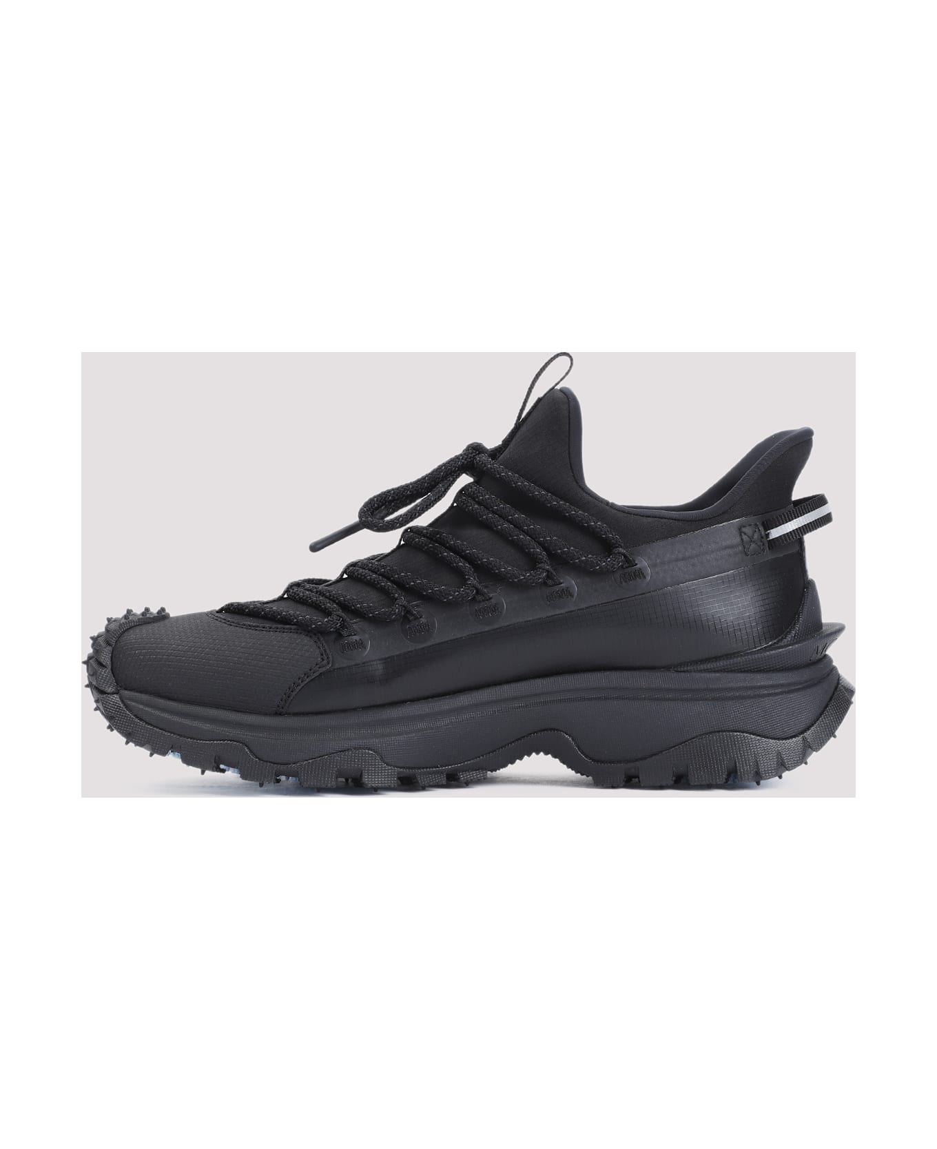 Moncler Trailgrip Lite2 Sneakers - Powder