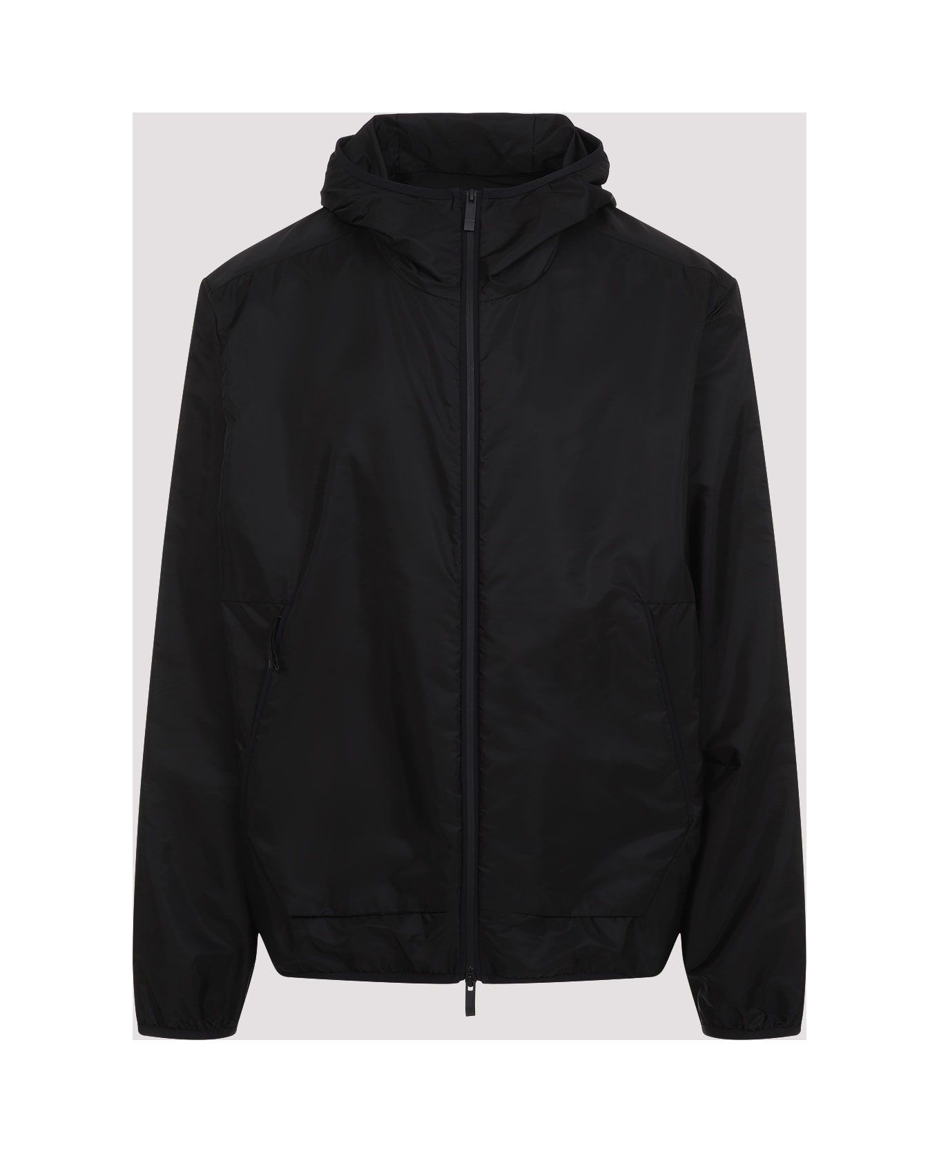 Moncler Granier Jacket - Black