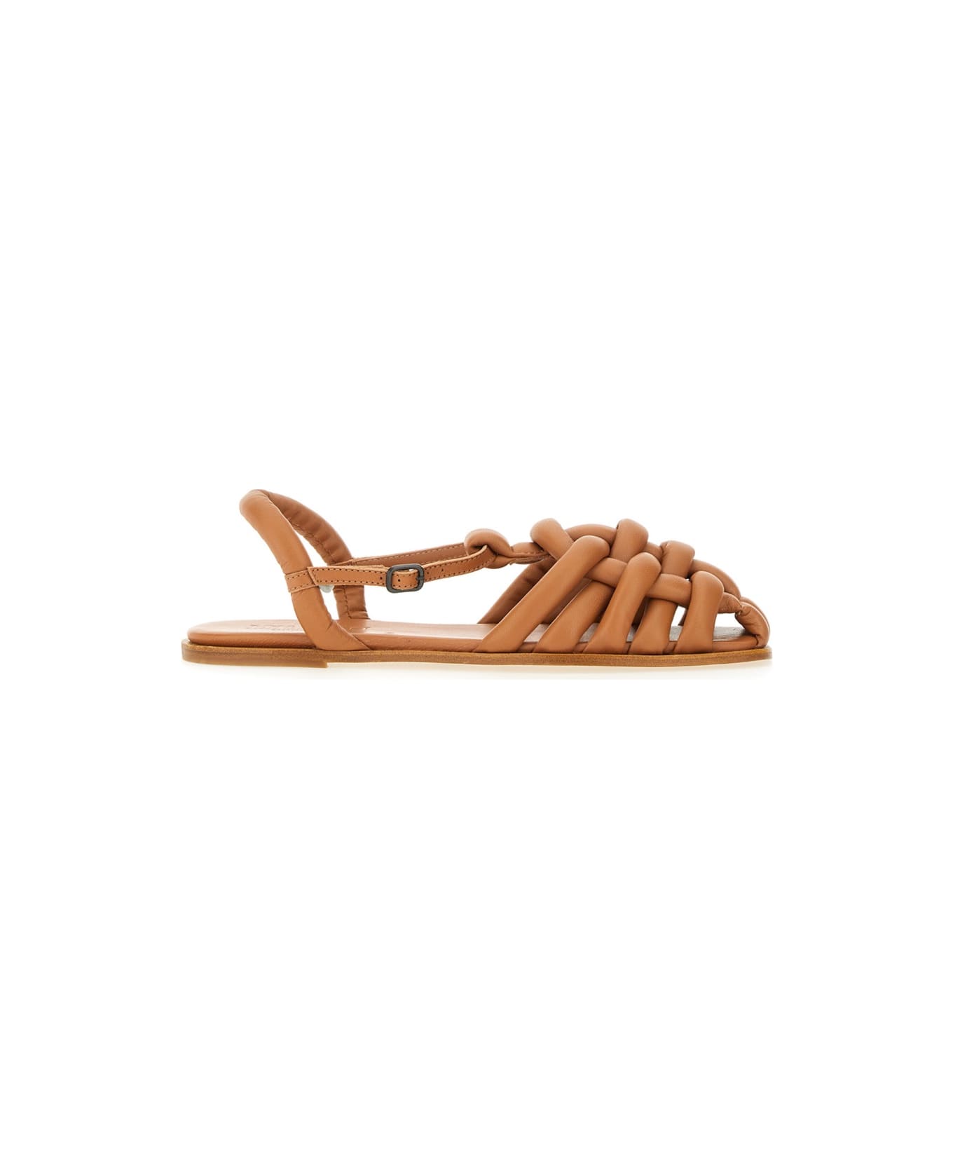 Hereu Sandal "cabersa" - BUFF