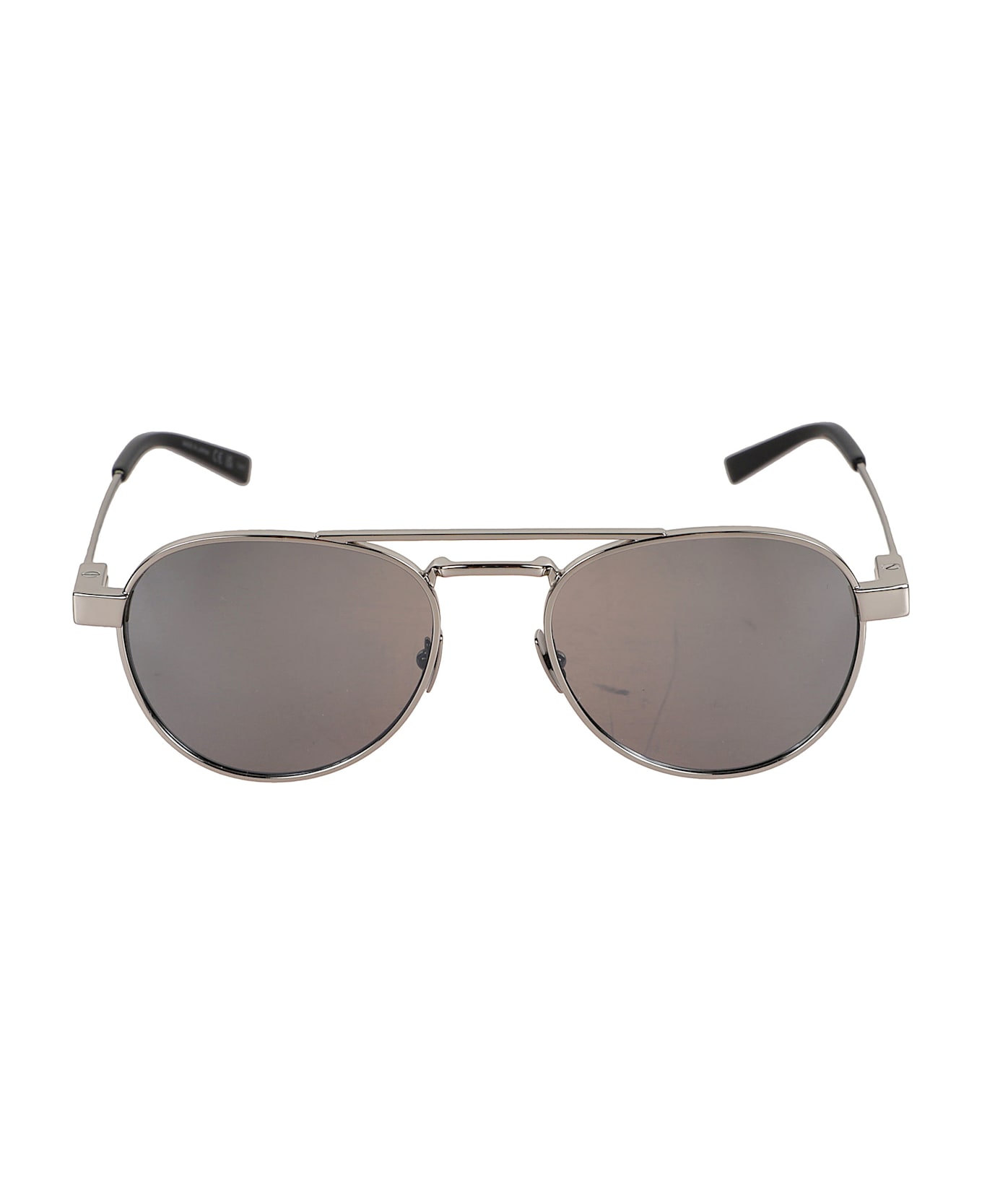 Saint Laurent Sunglasses - Silver