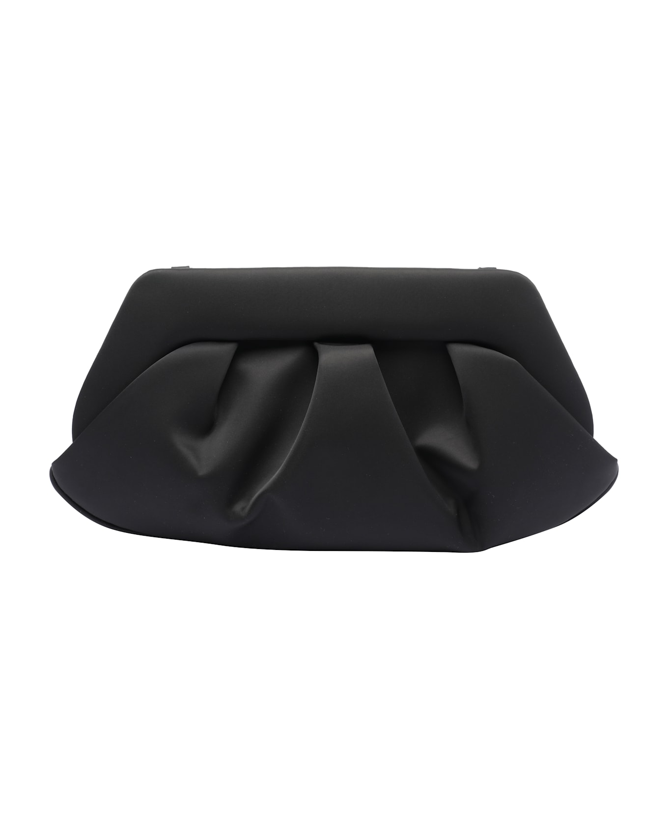 THEMOIRè Emera Clutch - Black