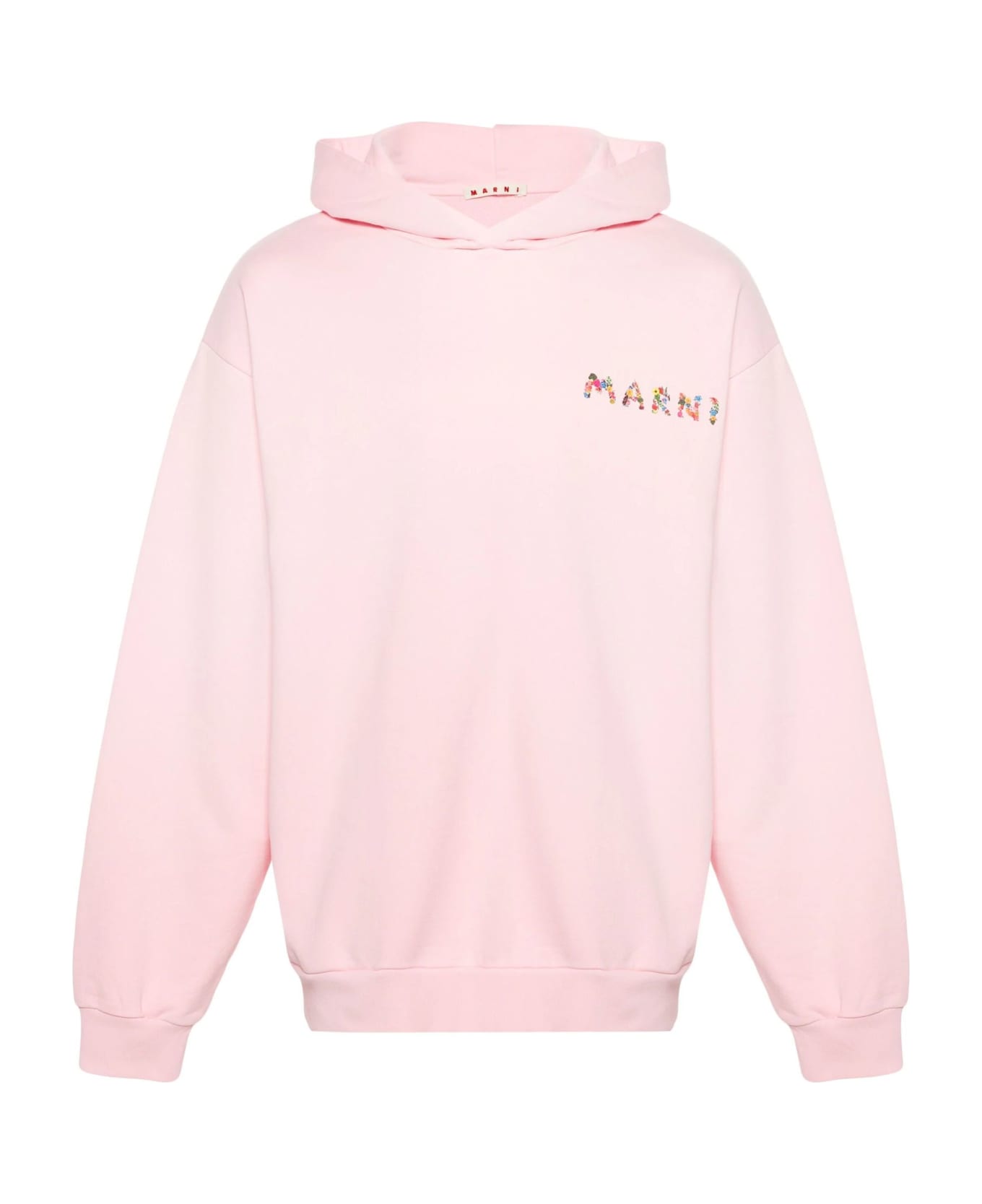 Marni Sweaters Pink - Pink フリース