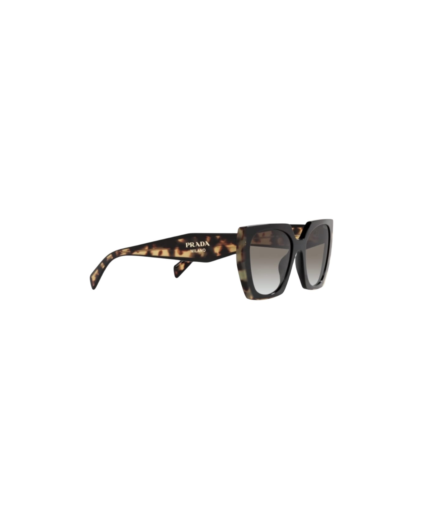 Prada Eyewear Prada Spr 15ws Sunglasses