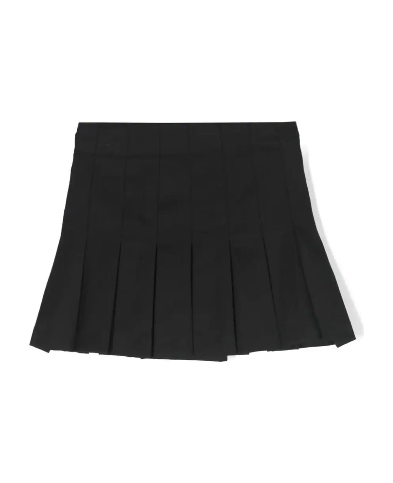 Balmain Skirts Black - Black ボトムス