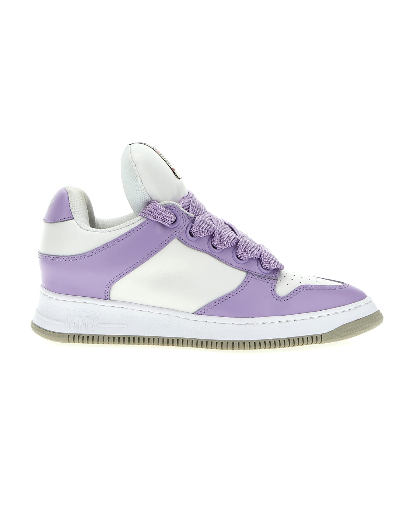 Mihara Yasuhiro 'rosy Dad' Sneakers - Purple