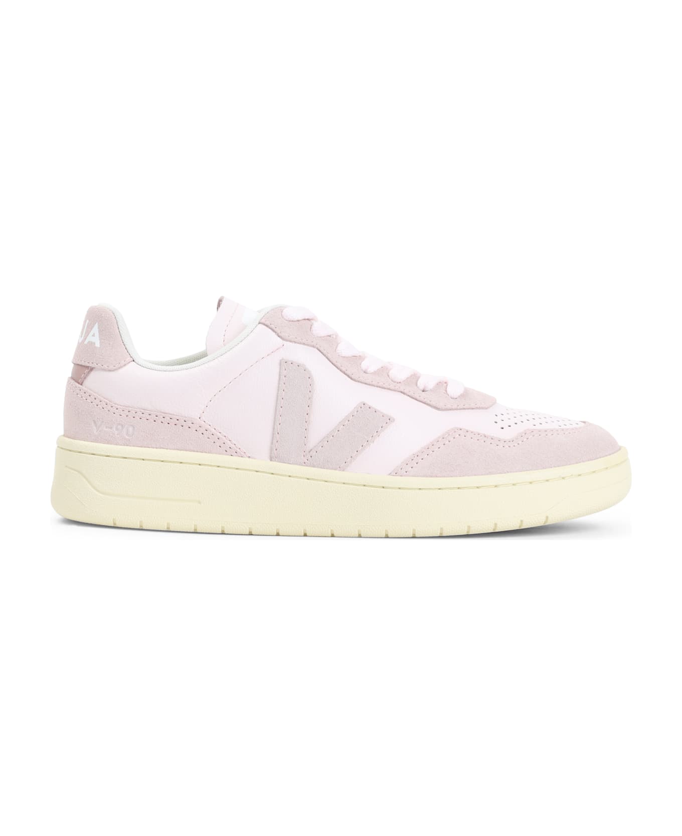 Veja V-90 Sneakers - 0 Rosa