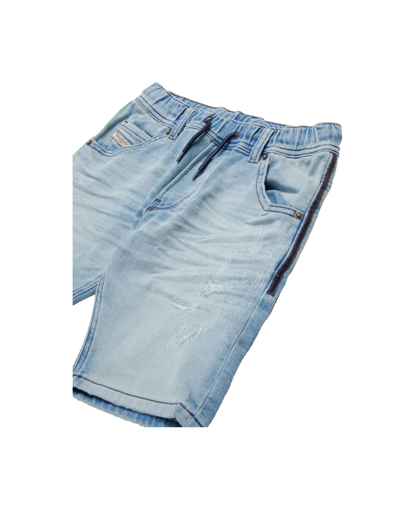 Diesel Short - MULTICOLOUR