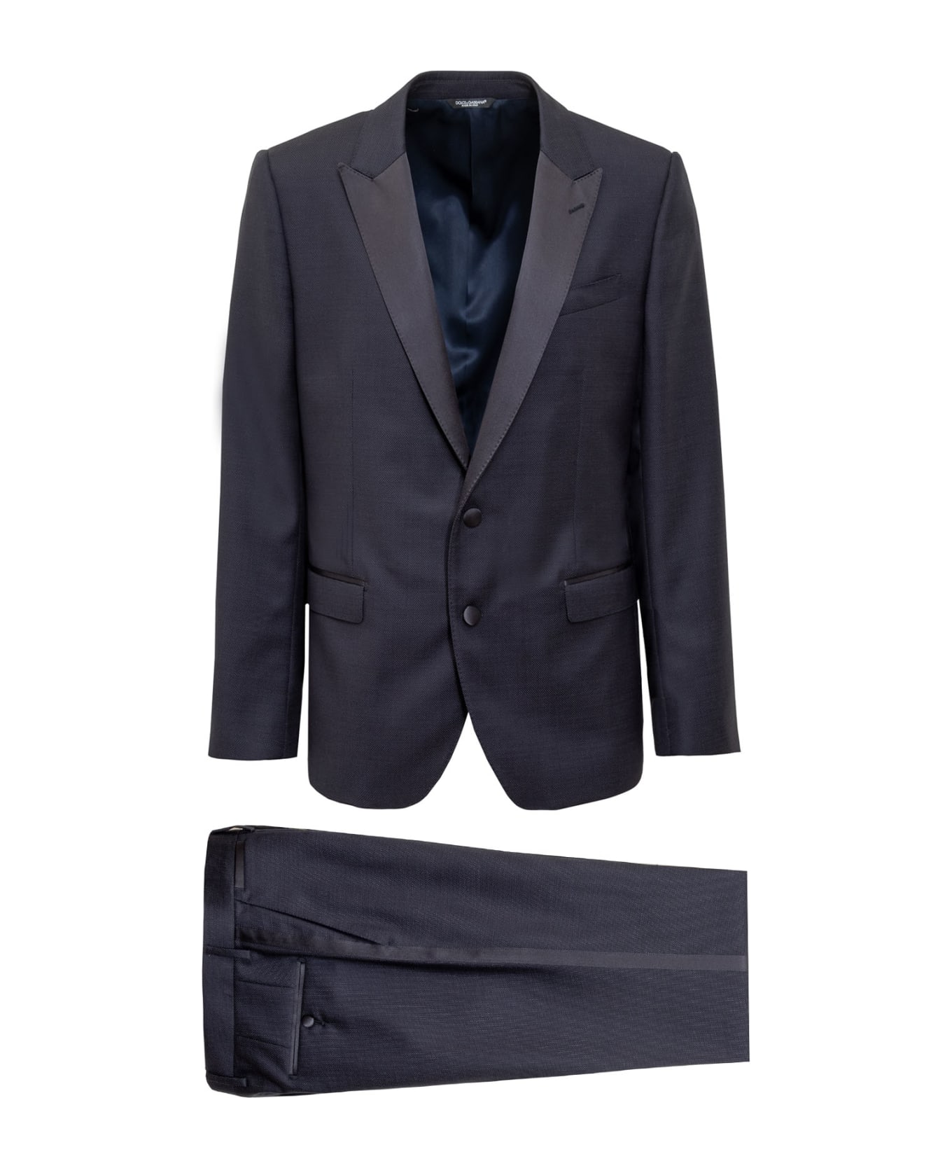 Dolce & Gabbana Two-piece Suit - FANTASIA