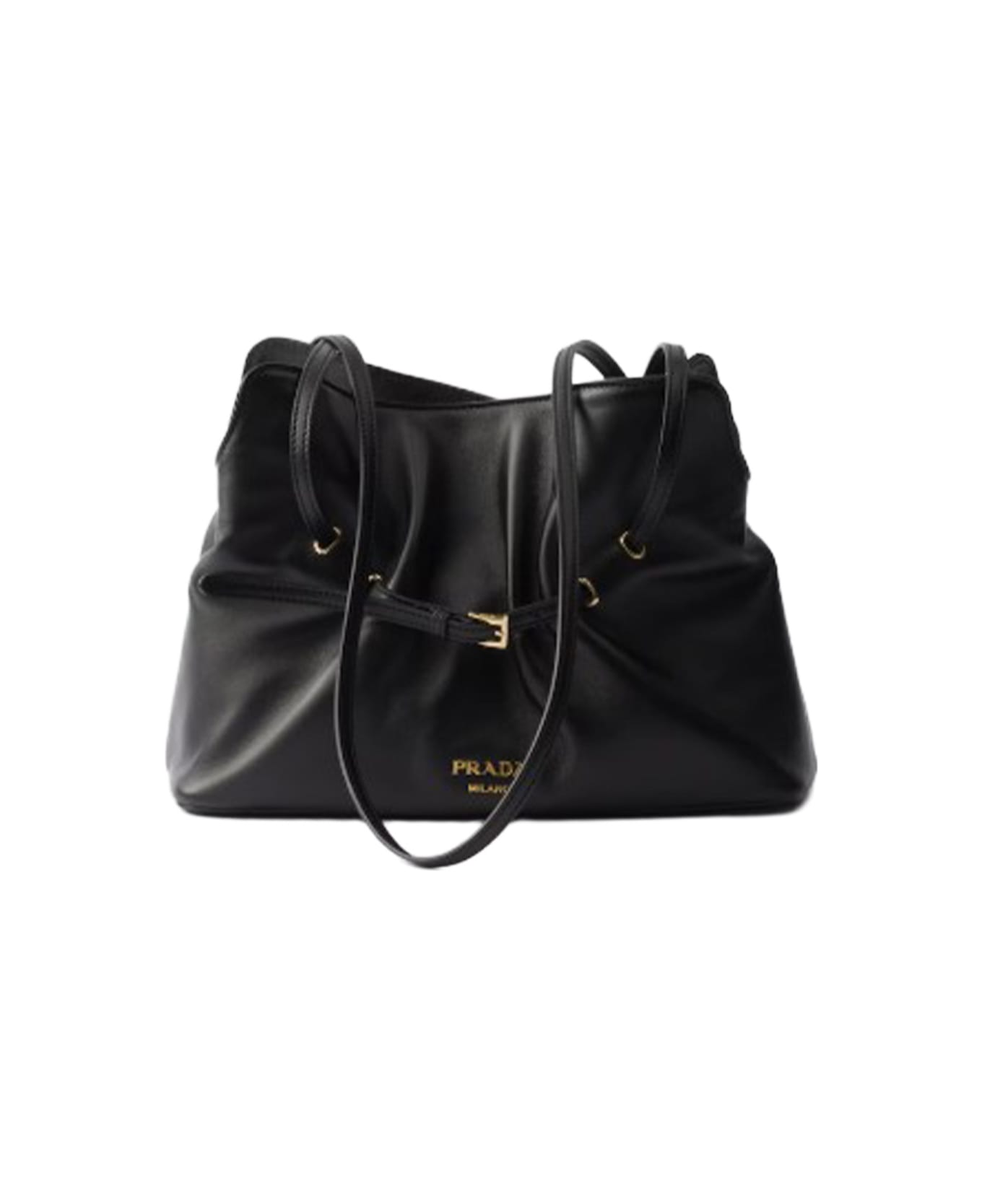 Prada Bags.. Black - Black