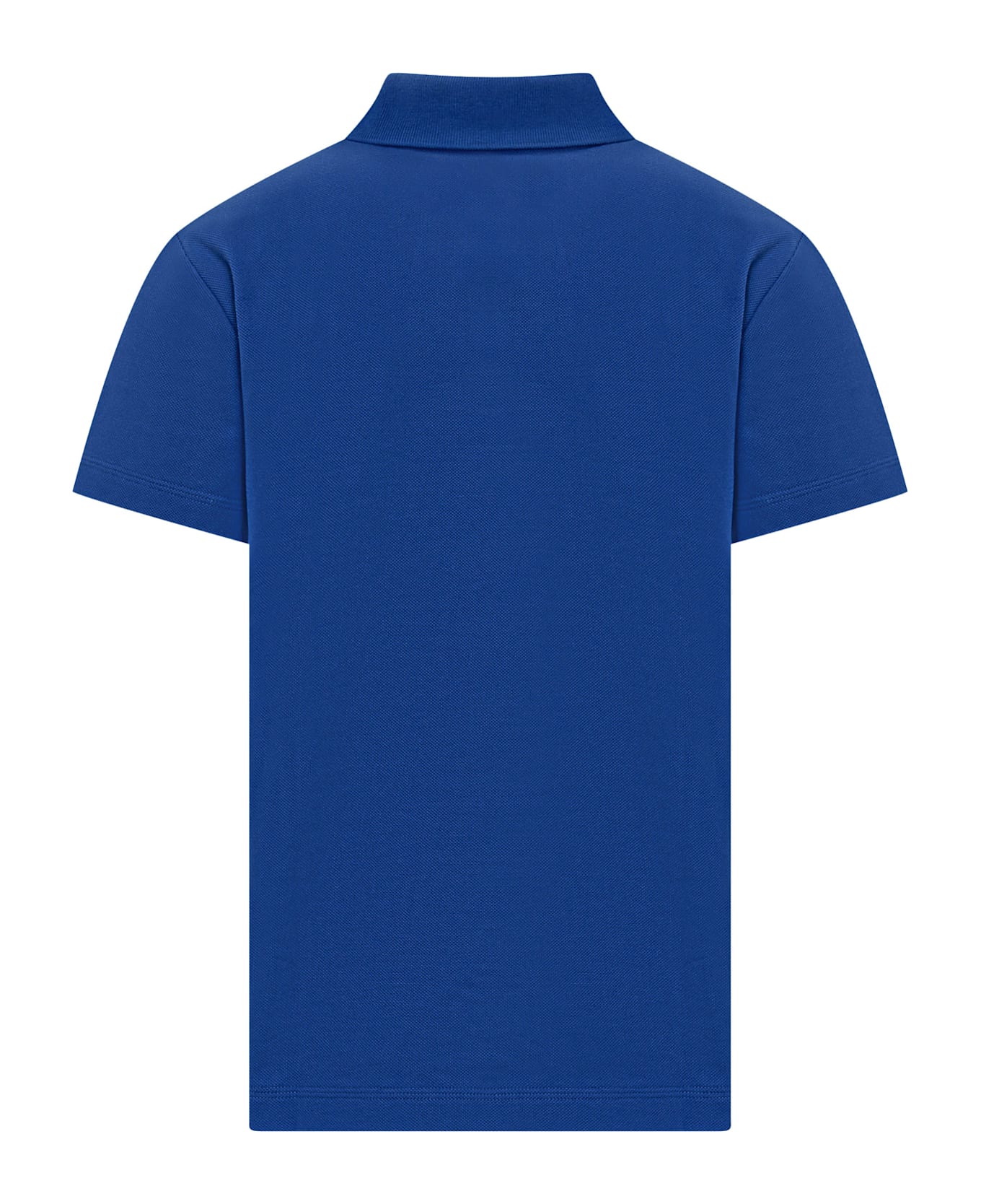 Burberry Polo Shirt - KNIGHT