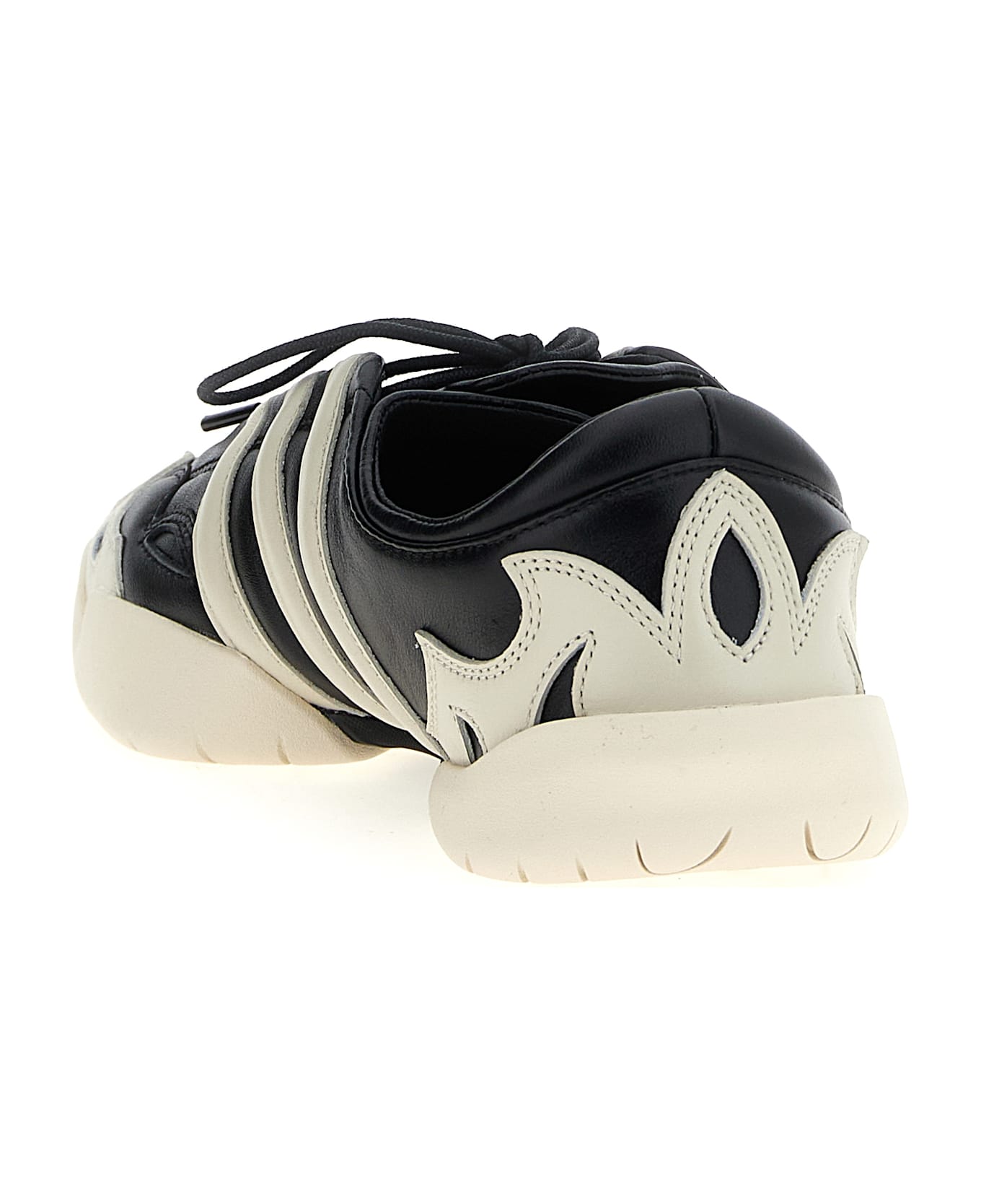 Y-3 
y-3 Regu 2002
 Sneakers - BLACK/ALUMIN/ALUMIN
