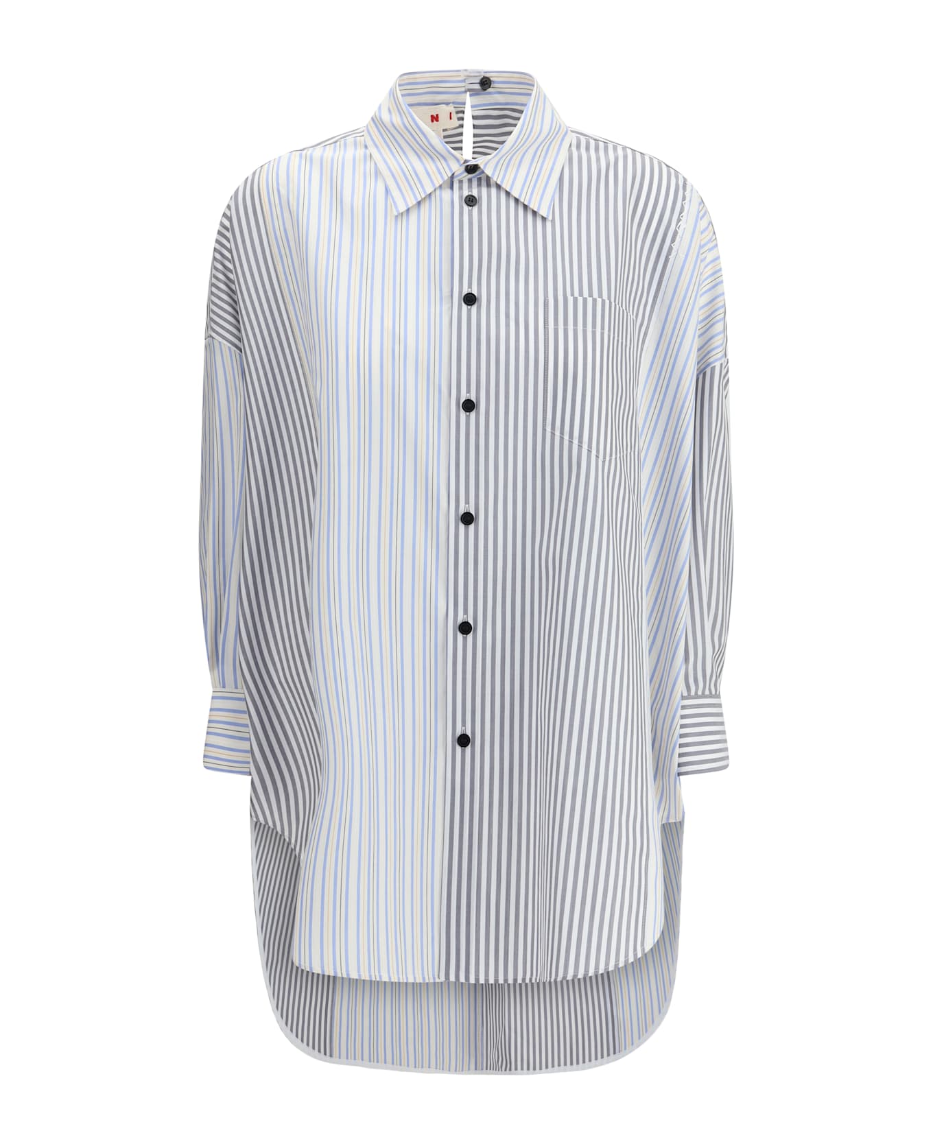 Marni Striped Shirt