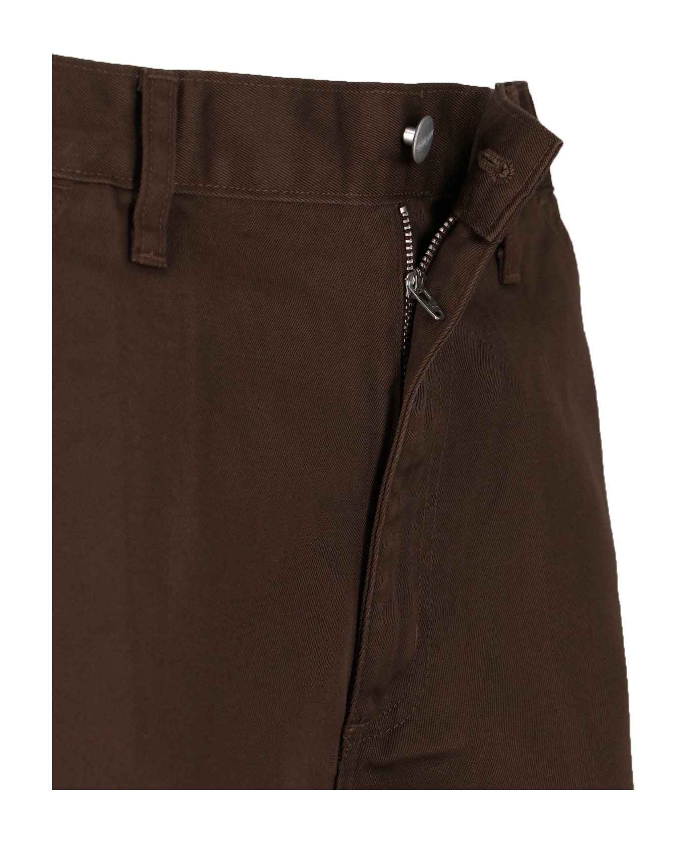Carhartt 'simple Shorts' Bermuda Shorts - LIBERICARINSED