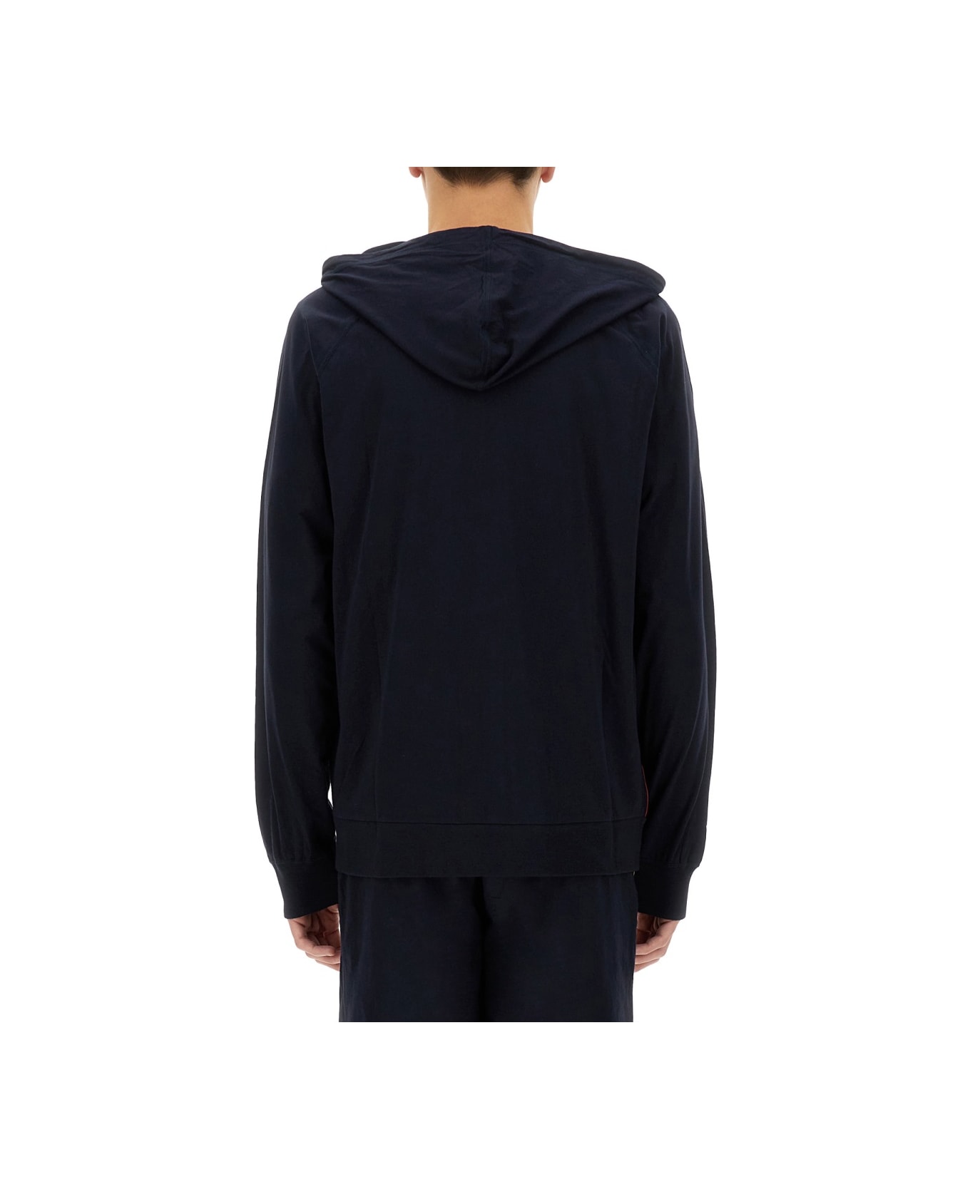 Paul Smith Hoodie - BLUE