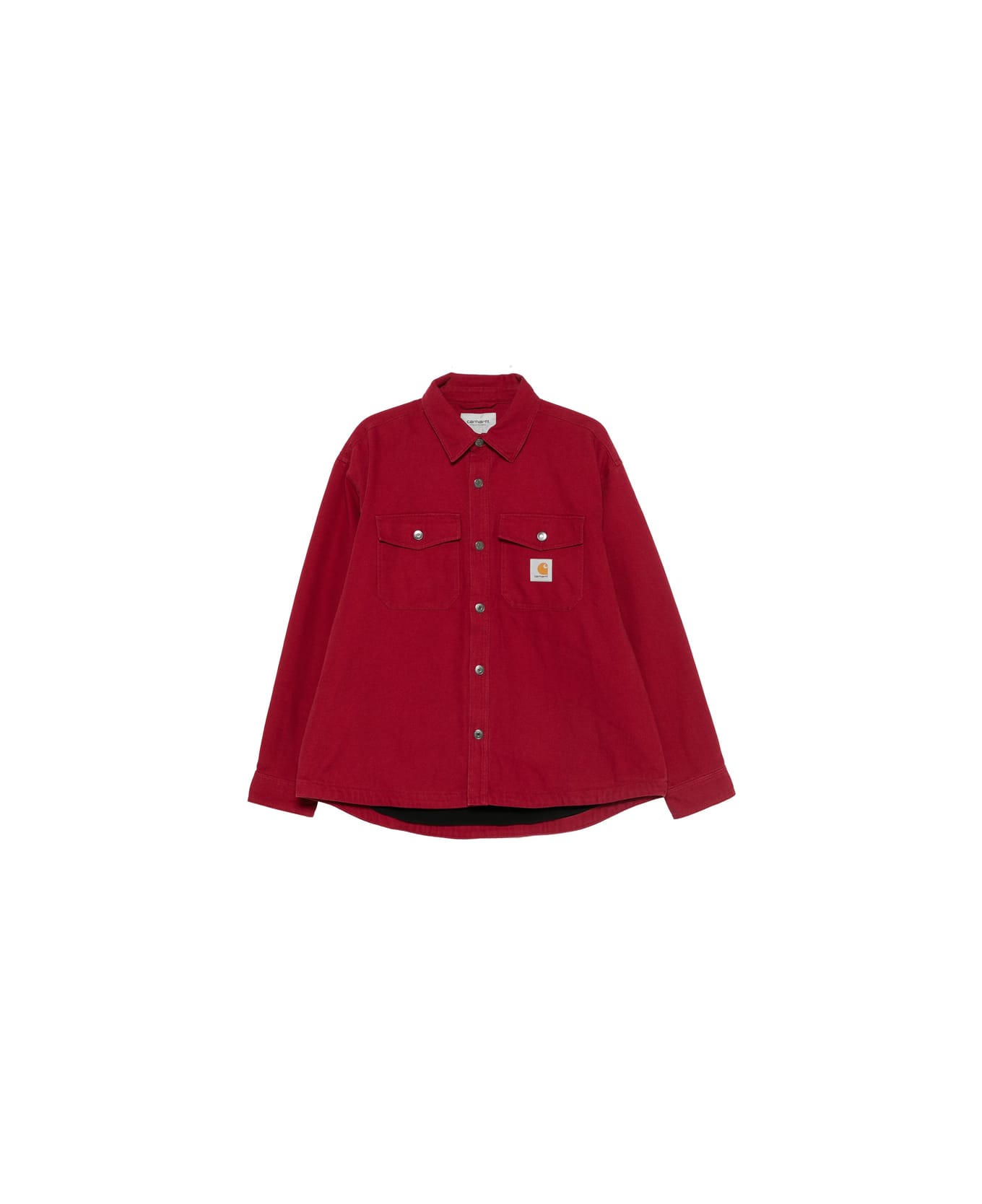 Carhartt Outerwear - RED