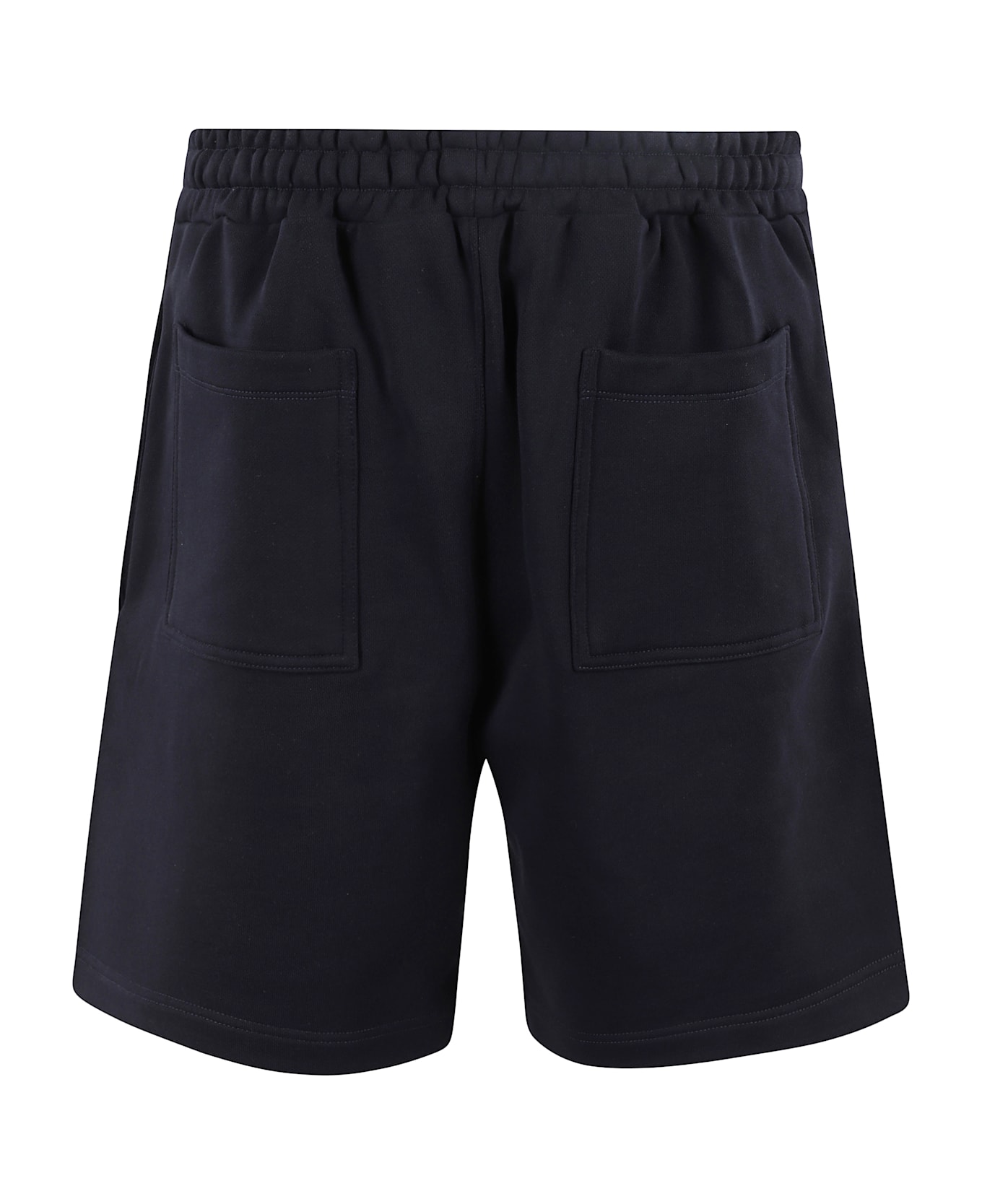 A Paper Kid Sweatshort - Blu
