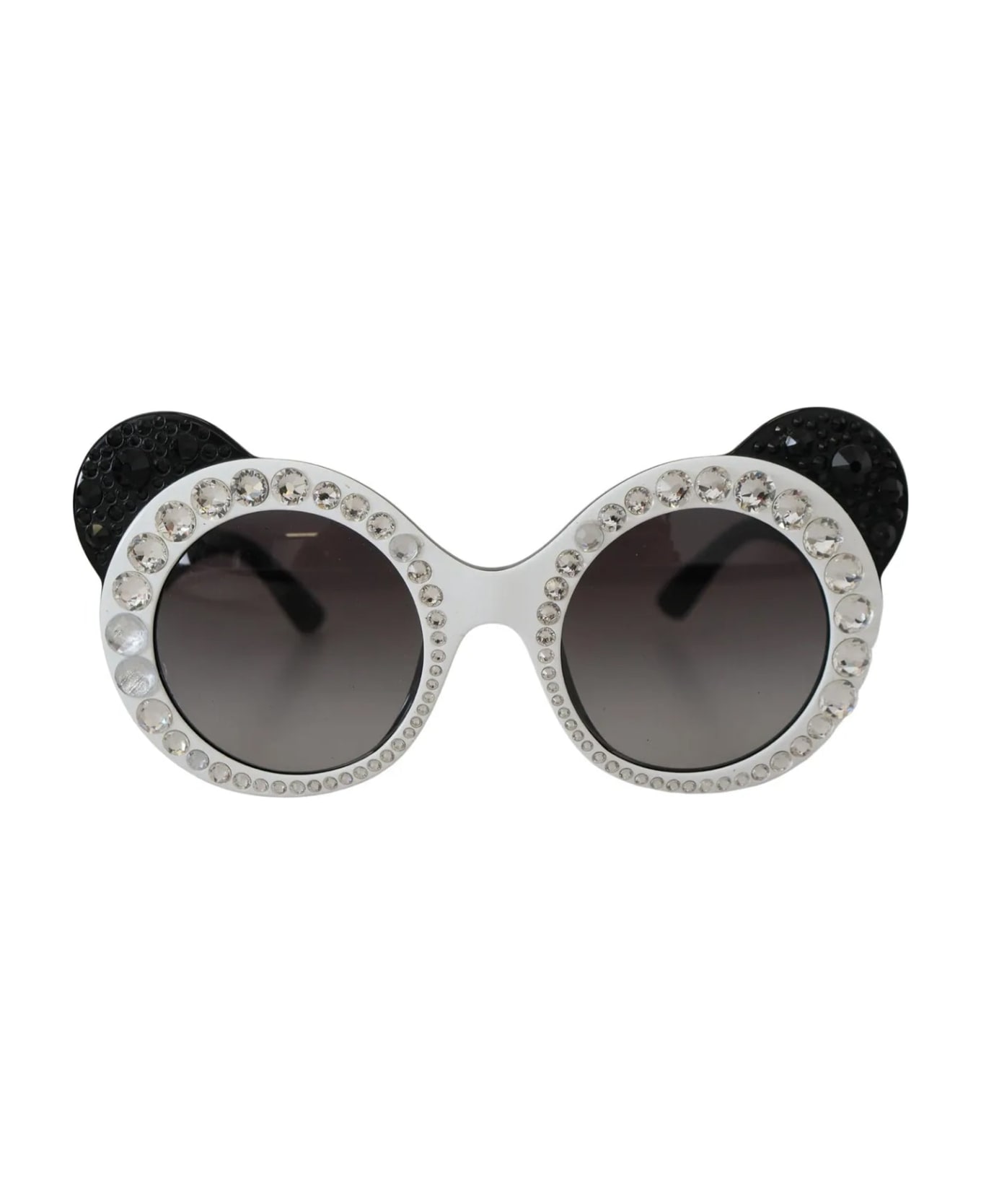 Dolce & Gabbana Sunglasses - Black サングラス