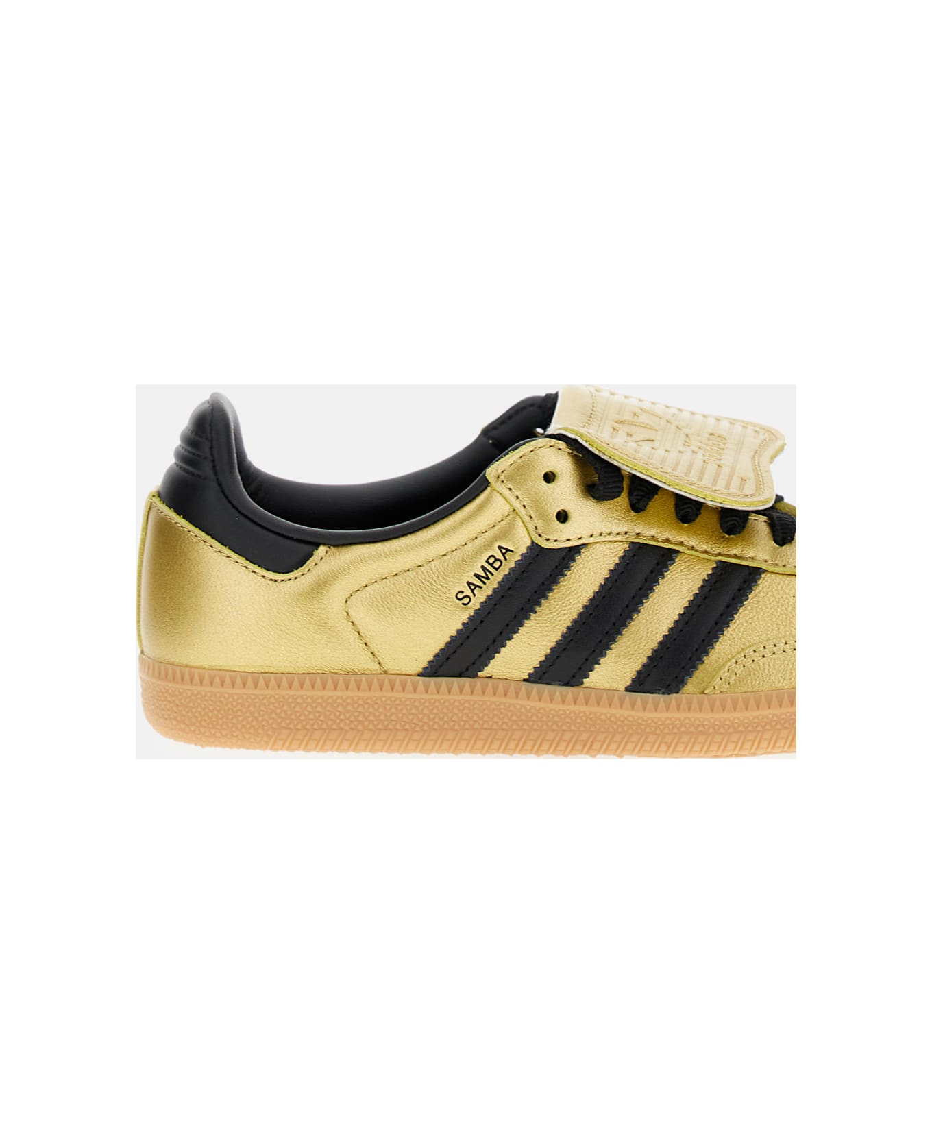Adidas Originals Samba Lt - Golden スニーカー